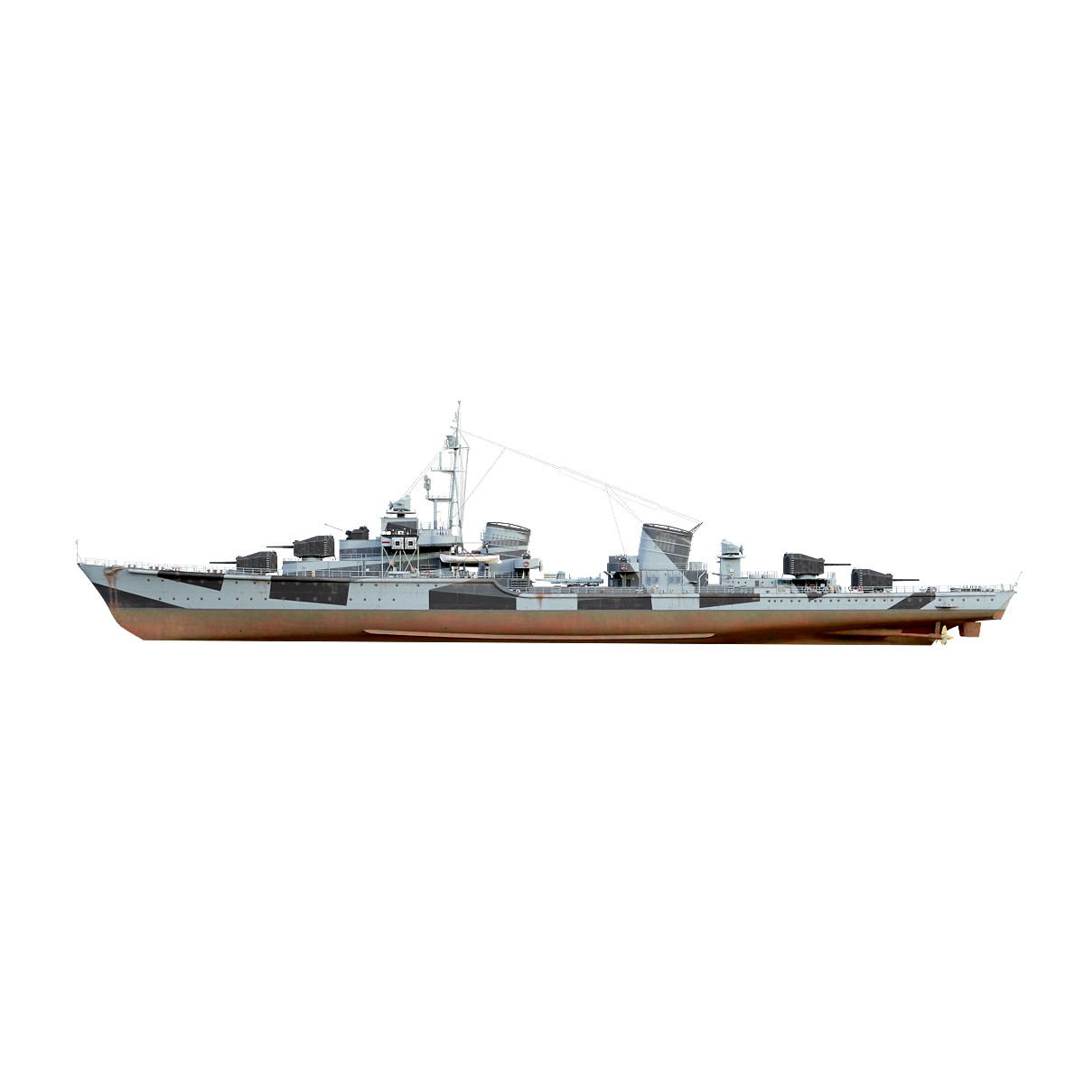 德国Z-57驱逐舰 | 二战时期,军事载具,军舰,海上载具,驱逐舰3D模型,德国海军,德国驱逐舰,Z-57驱逐舰,Z-57,1942型驱逐舰,3D模型,3D打印,3D素材,obj,glTF,fbx,dae,stl,3ds,glb,usdz,3dmax,blender模型,VisionPro,3D建模,3D扫描,3d打印模型