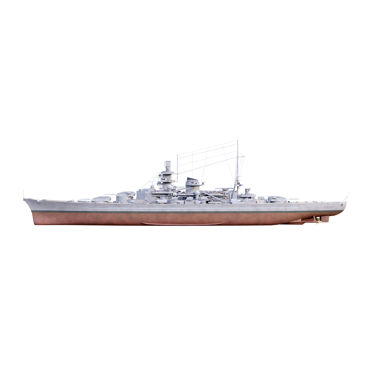 德国沙恩霍斯特号战列巡洋舰 | 军事载具,军舰,二战期间,海上载具,德国海军,战列巡洋舰3D模型,德国战列巡洋舰,沙恩霍斯特号战列巡洋舰,沙恩霍斯特号,当时最快的战列舰之一,3D模型,3D打印,3D素材,obj,glTF,fbx,dae,stl,3ds,glb,usdz,3dmax,blender模型,VisionPro,3D建模,3D扫描,3d打印模型