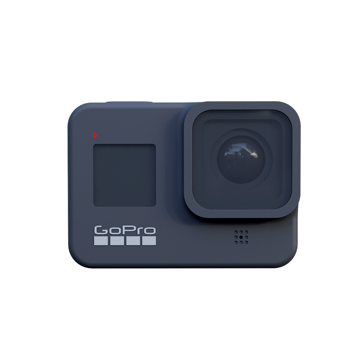 GoPro HERO 8运动摄像机 | 数码产品,GoPro,黑色,摄像设备,摄影设备,摄像机3D模型,GoProHERO8运动摄像机,GoProHERO8,运动摄像机,便携式摄像机,3D模型,3D打印,3D素材,obj,glTF,fbx,dae,stl,3ds,glb,usdz,3dmax,blender模型,VisionPro,3D建模,3D扫描,3d打印模型