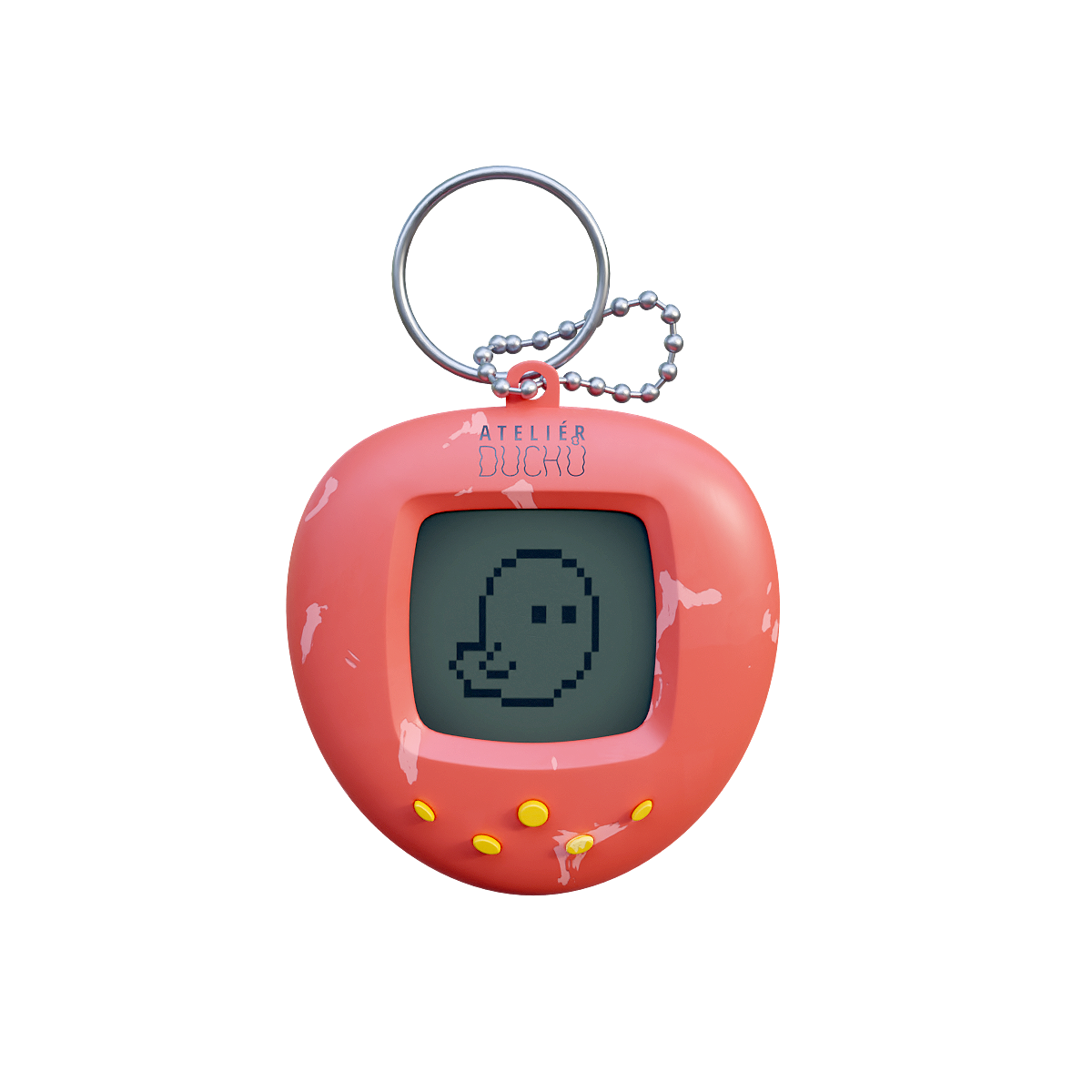 日本Tamagotchi电子玩具 | 数码产品,Tamagotchi,电子宠物,电子玩具,手持式,Tamagotchi电子玩具,日本电子玩具,日本玩具公司Bandai,数字宠物玩具,虚拟宠物游戏,3D模型,3D打印,3D素材,obj,glTF,fbx,dae,stl,3ds,glb,usdz,3dmax,blender模型,VisionPro,3D建模,3D扫描,3d打印模型