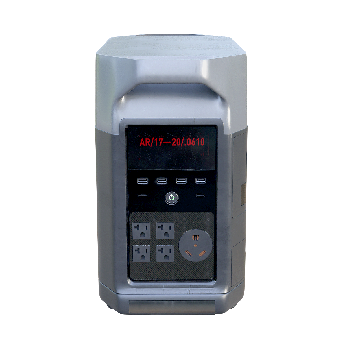 PPB - Pro 便携式电池 | 电子产品,便携式,电力设备,PPB-Pro便携式电池,PPB-Pro,便携式电池,电源设备,户外移动电源,移动电源,户外电源,3D模型,3D打印,3D素材,obj,glTF,fbx,dae,stl,3ds,glb,usdz,3dmax,blender模型,VisionPro,3D建模,3D扫描,3d打印模型