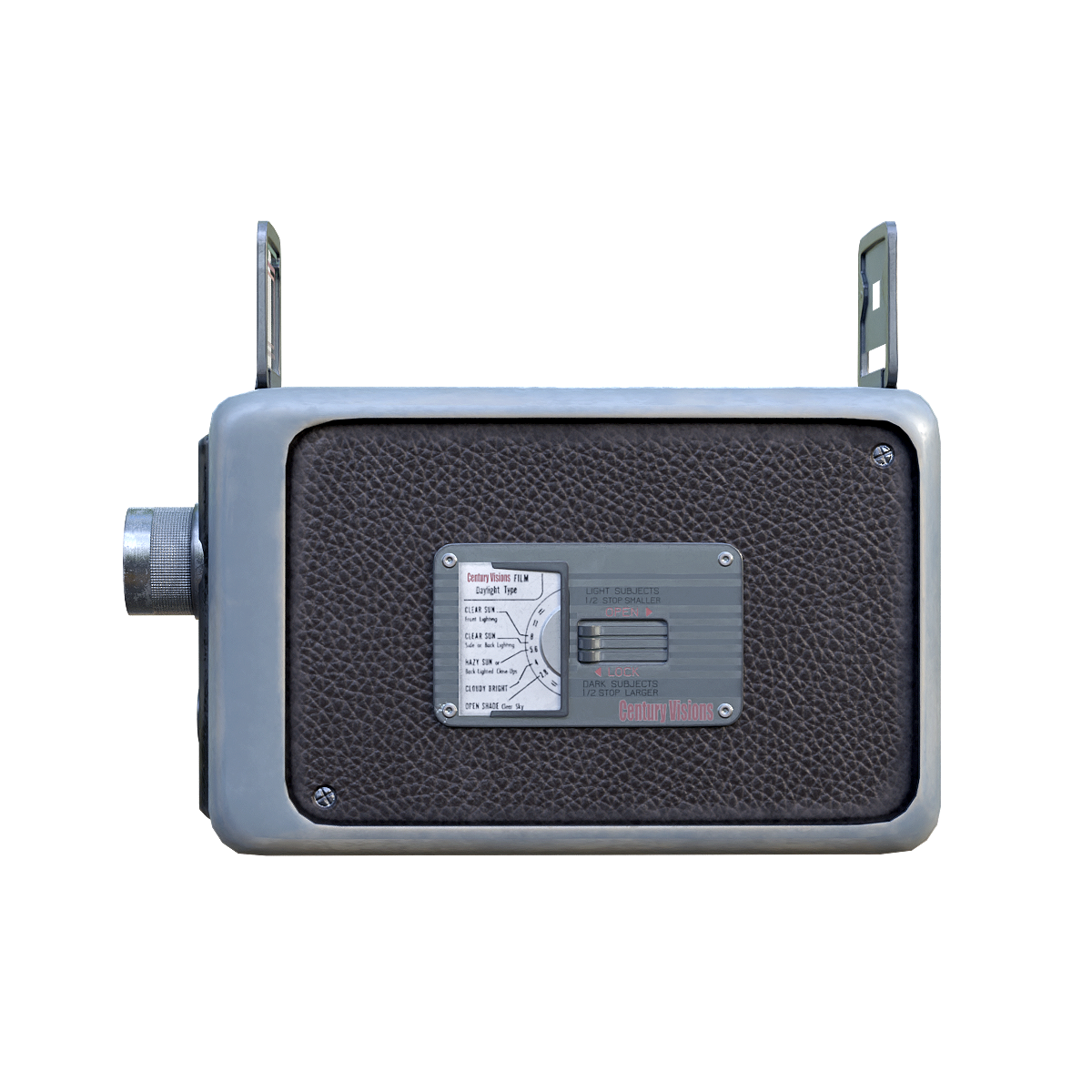 1950年代复古相机 | 复古相机,电子设备,电子产品,数码产品,摄像机,灰色,相机3D模型,老式相机,摄像设备,1950年代,3D模型,3D打印,3D素材,obj,glTF,fbx,dae,stl,3ds,glb,usdz,3dmax,blender模型,VisionPro,3D建模,3D扫描,3d打印模型