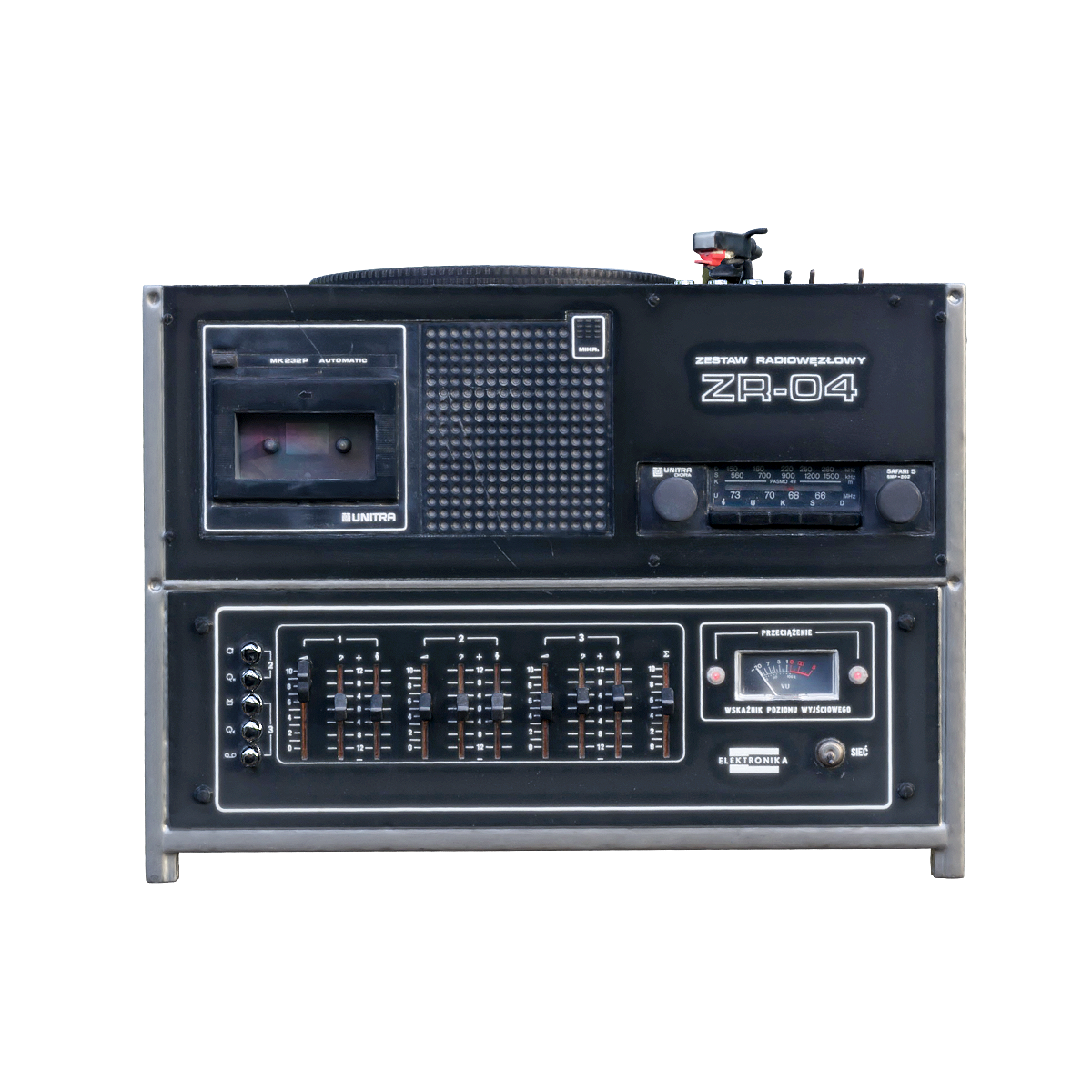 ZR-04 广播系统 | 3D扫描,电子设备,电子产品,多功能,仪器设备,ZR-04广播系统,ZR-04,广播系统3D模型,广播设备,IP网络广播系统,3D模型,3D打印,3D素材,obj,glTF,fbx,dae,stl,3ds,glb,usdz,3dmax,blender模型,VisionPro,3D建模,3D扫描,3d打印模型