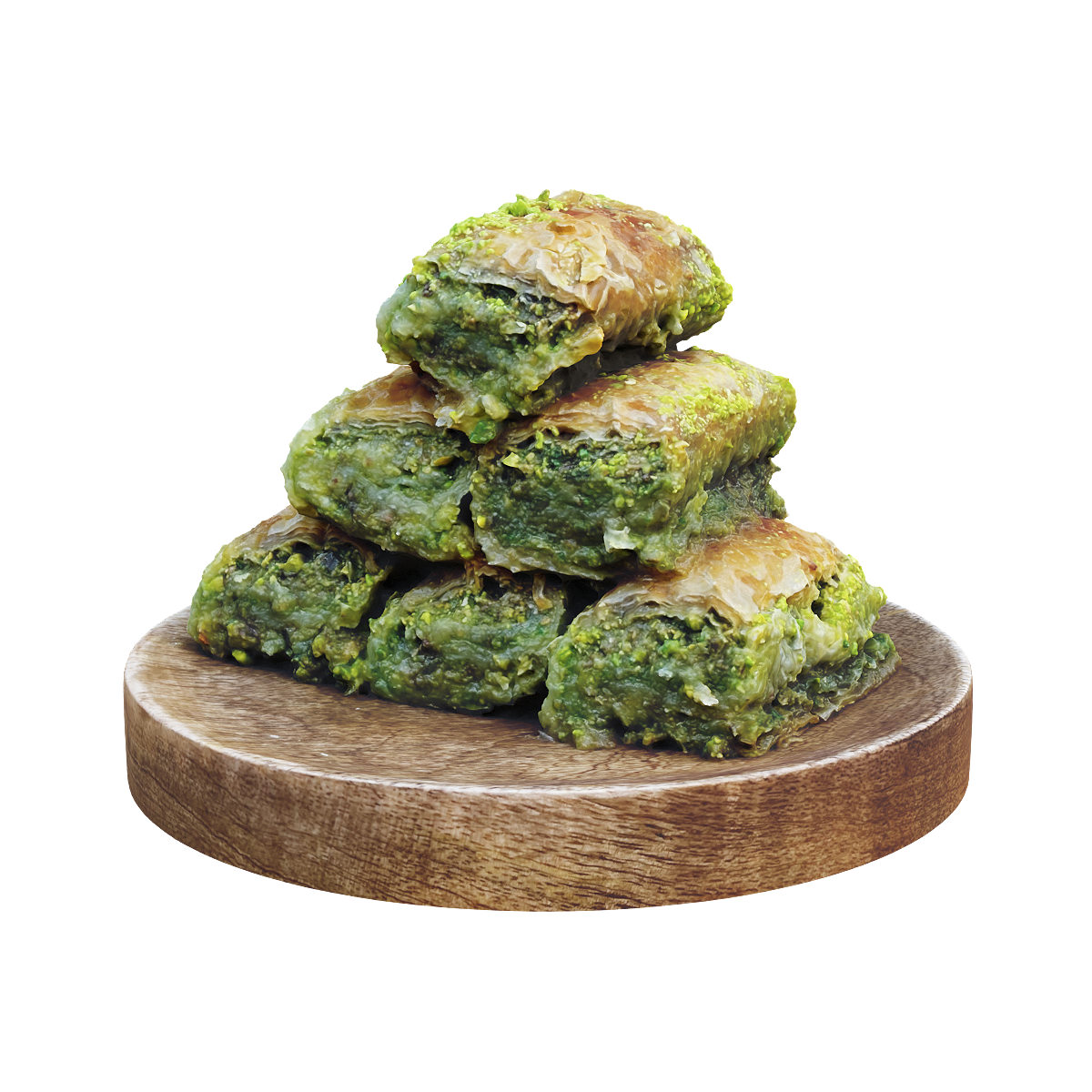 开心果核桃果仁蜜饼 | 3D扫描,美食,甜品,奥斯曼帝国时期,开心果核桃果仁蜜饼,中东风味甜点,甜点3D模型,口感酥脆,中东甜点,甜而不腻,3D模型,3D打印,3D素材,obj,glTF,fbx,dae,stl,3ds,glb,usdz,3dmax,blender模型,VisionPro,3D建模,3D扫描,3d打印模型
