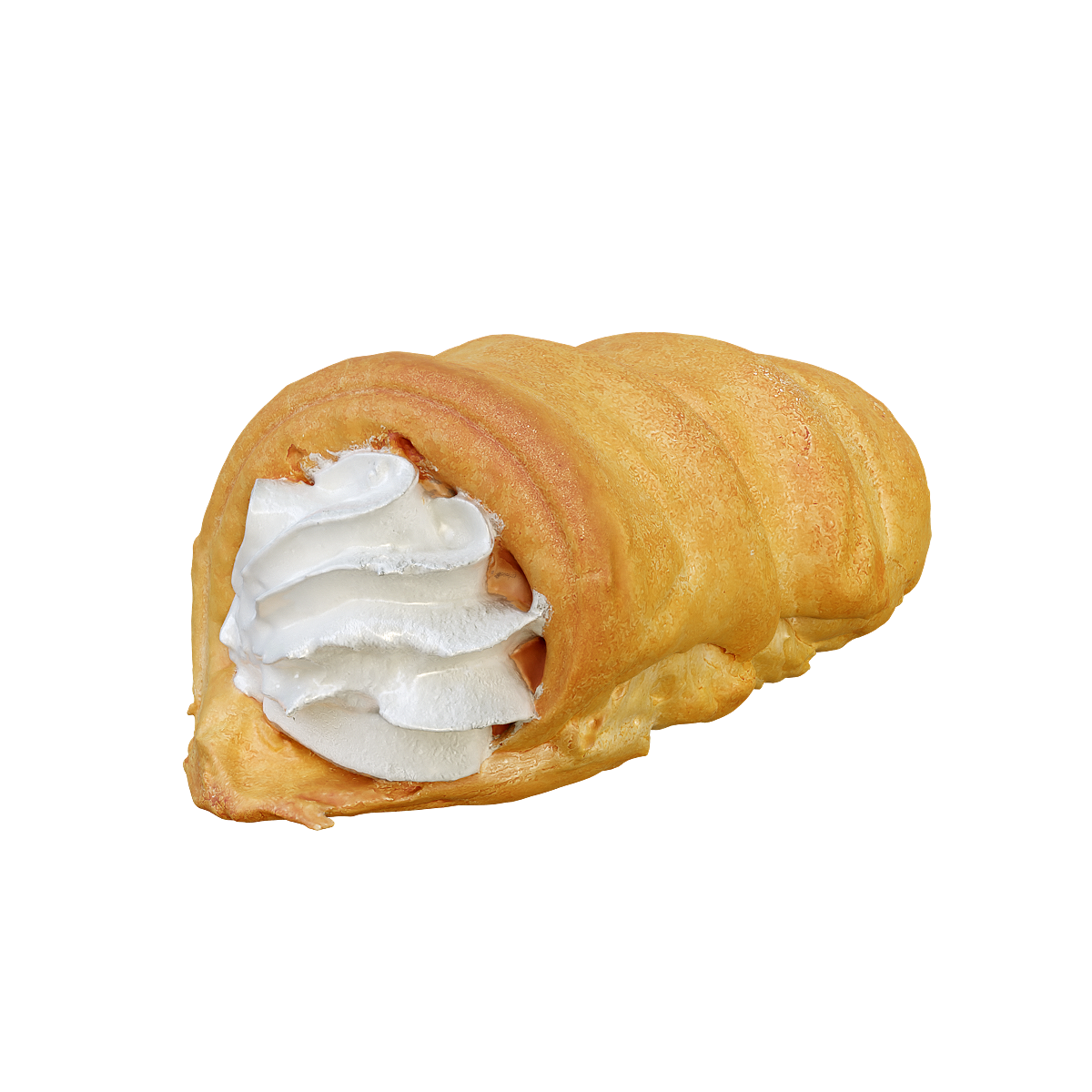 俄罗斯长条形泡芙 | 甜点,俄罗斯,口感酥脆,下午茶点心,俄罗斯长条形泡芙,长条形泡芙,泡芙3D模型,俄罗斯甜点,俄式甜点,卡仕达奶油,3D模型,3D打印,3D素材,obj,glTF,fbx,dae,stl,3ds,glb,usdz,3dmax,blender模型,VisionPro,3D建模,3D扫描,3d打印模型