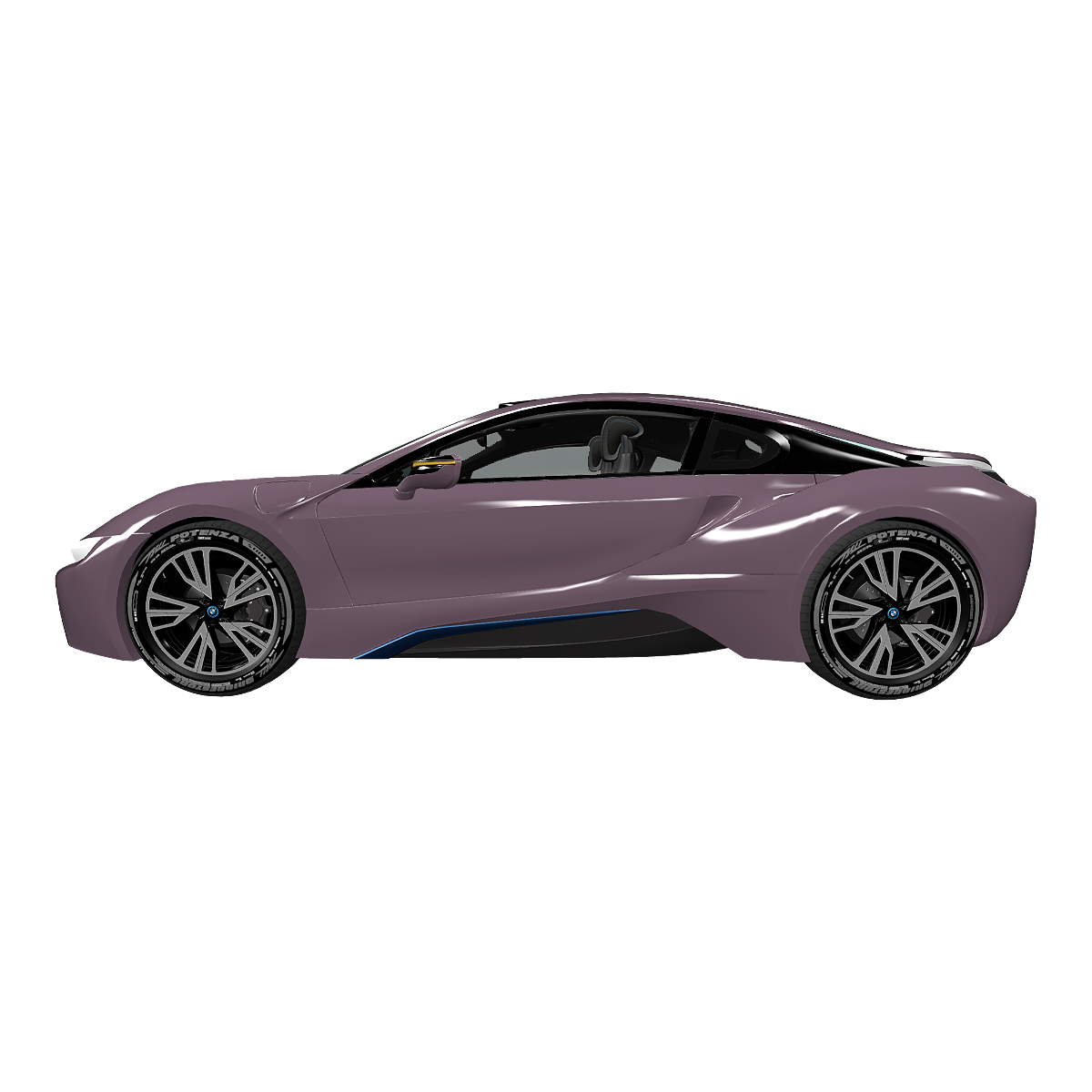 混合动力跑车 宝马 i8 | 载具,宝马,跑车,跑车3D模型,混合动力跑车,宝马汽车,宝马跑车,BMW-i8,宝马-i8,混合动力汽车,3D模型,3D打印,3D素材,obj,glTF,fbx,dae,stl,3ds,glb,usdz,3dmax,blender模型,VisionPro,3D建模,3D扫描,3d打印模型