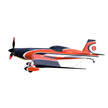 小型民用特技机 Extra 330 SC