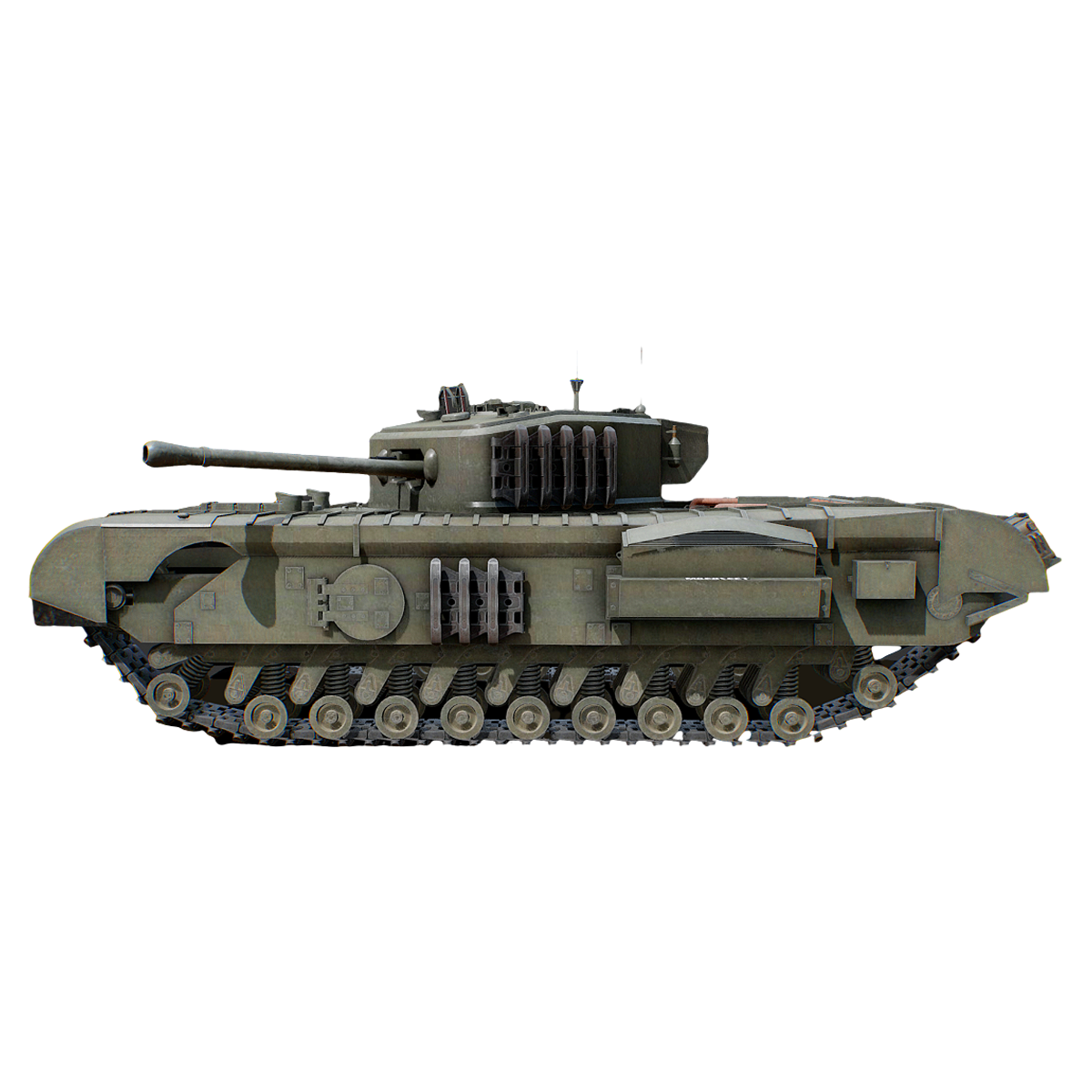 二战英国重型坦克 Churchill mk VII | 载具,坦克,丘吉尔坦克,二战坦克,二战英国重型坦克,英国坦克,军事载具,二战时期坦克,英国陆军,坦克3D模型,3D模型,3D打印,3D素材,obj,glTF,fbx,dae,stl,3ds,glb,usdz,3dmax,blender模型,VisionPro,3D建模,3D扫描,3d打印模型