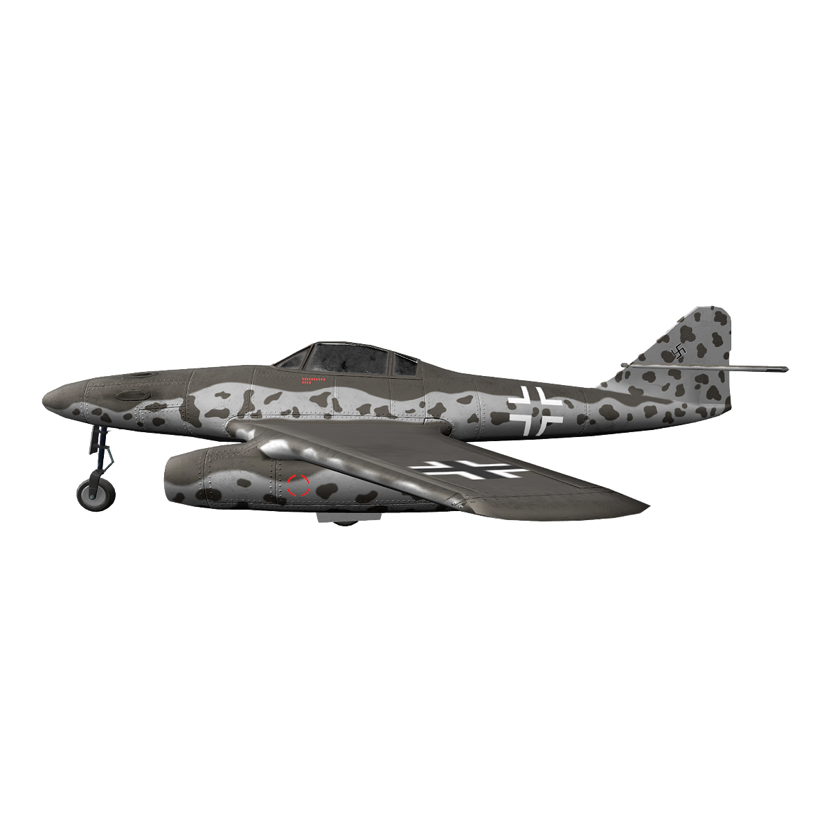 二战时期战斗机 Me-262 | 飞机,载具,飞机3D模型,二战时期战斗机,德国战斗机,德军战斗机,轻型战斗机,德国空军,二战战斗机,Me-262,3D模型,3D打印,3D素材,obj,glTF,fbx,dae,stl,3ds,glb,usdz,3dmax,blender模型,VisionPro,3D建模,3D扫描,3d打印模型