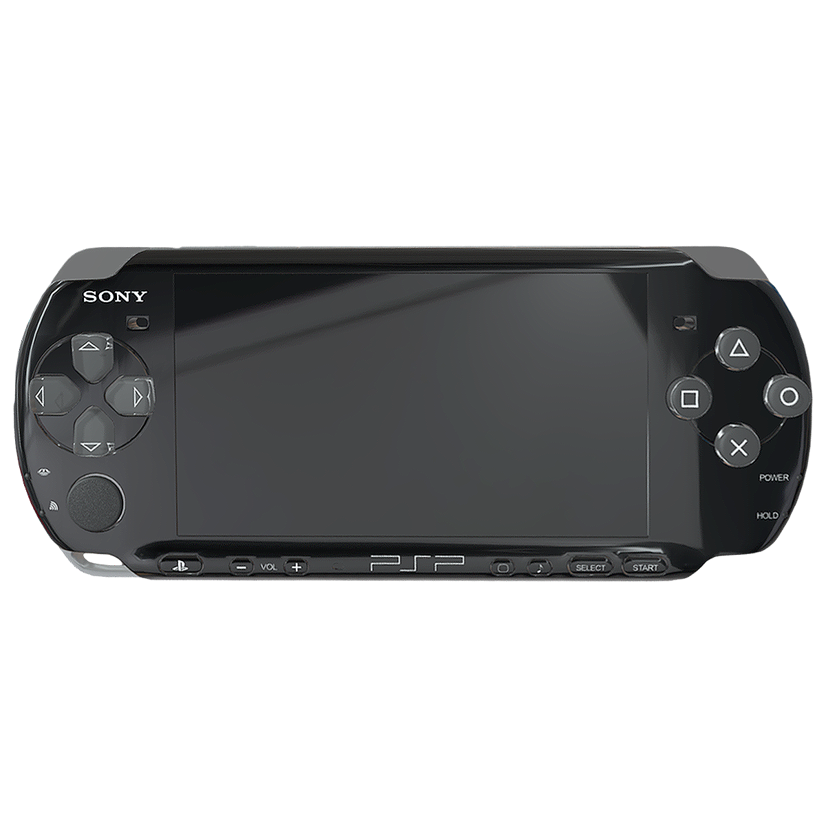 掌上多媒体娱乐设备 SONY PSP 1000(PlayStation Portable) | 索尼,SONY,游戏机,psp,索尼游戏机,掌上多媒体娱乐设备,多功能游戏机,PlayStation-Portable,SONY-PSP-1000,PSP1000,3D模型,3D打印,3D素材,obj,glTF,fbx,dae,stl,3ds,glb,usdz,3dmax,blender模型,VisionPro,3D建模,3D扫描,3d打印模型