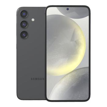 三星 Galaxy S24 玛瑙黑