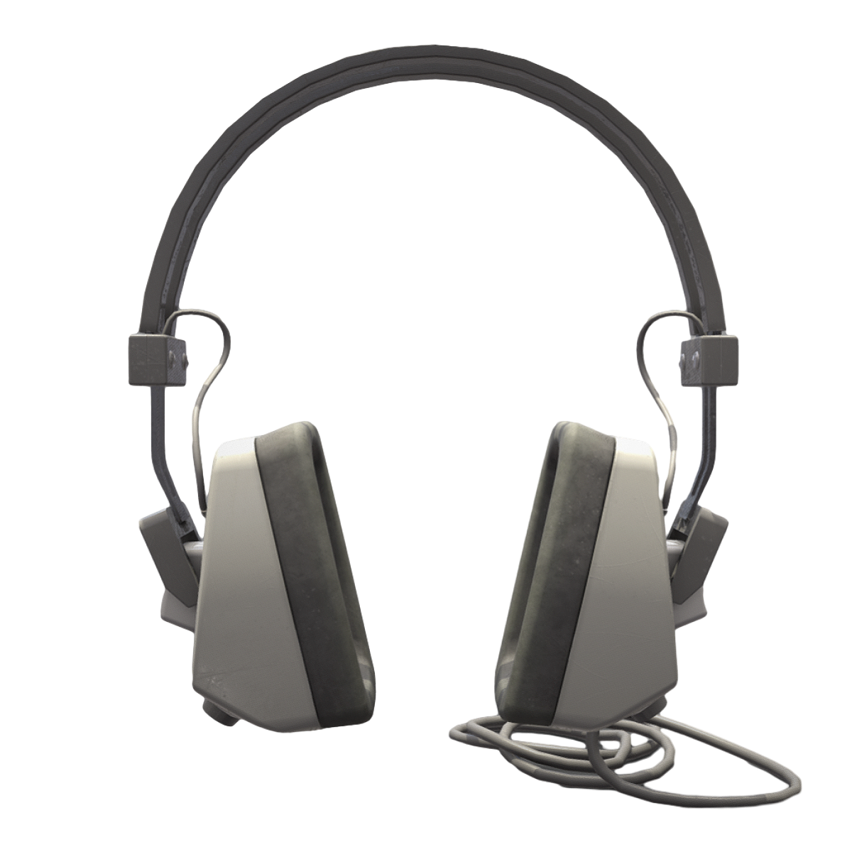 1969年老式耳机 先锋SE 21 | 耳机,耳机3D模型,先锋SE-21,SE-21,先锋,先锋耳机,老式耳机,1969年耳机,Pioneer,Pioneer-SE-21,3D模型,3D打印,3D素材,obj,glTF,fbx,dae,stl,3ds,glb,usdz,3dmax,blender模型,VisionPro,3D建模,3D扫描,3d打印模型