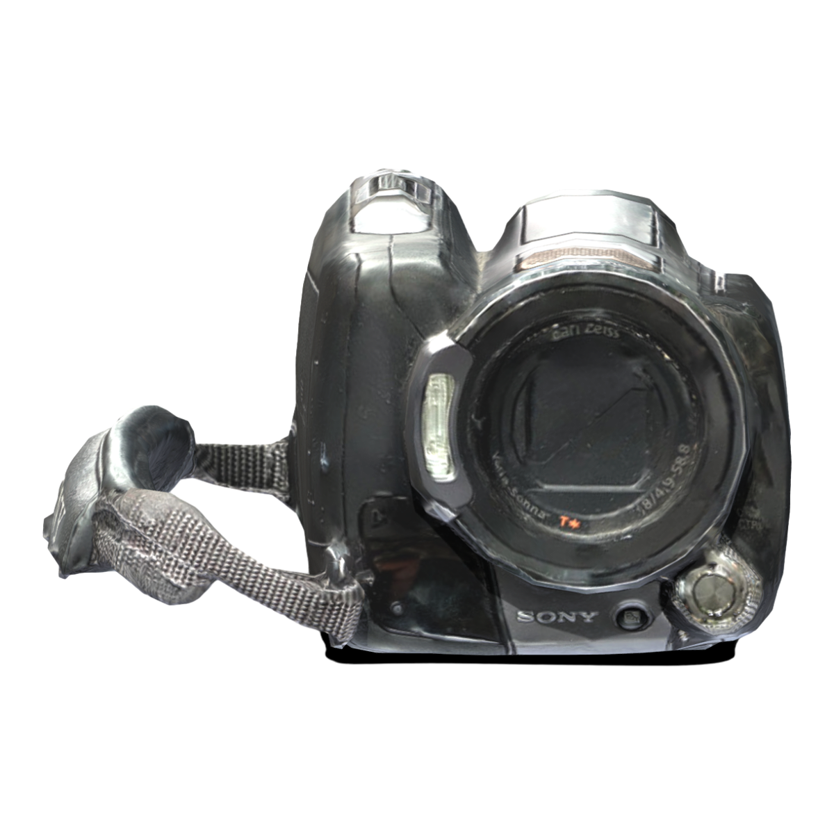 数码摄相机 索尼 Handycam | 索尼,SONY,摄像机,老式摄像机,索尼摄像机,摄像机3D模型,数码摄相机,Handycam,SONY摄像机,Sony-Handycam,3D模型,3D打印,3D素材,obj,glTF,fbx,dae,stl,3ds,glb,usdz,3dmax,blender模型,VisionPro,3D建模,3D扫描,3d打印模型