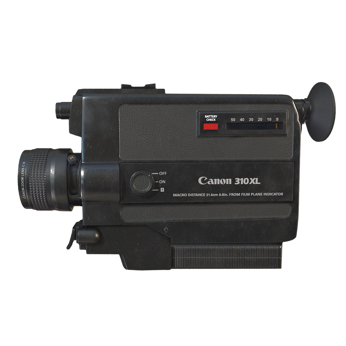 1982年电影摄影机 佳能 310XL | 摄像机,Canon,佳能,电影摄影机,老式摄像机,摄像机3D模型,佳能摄像机,佳能-310XL,1982年摄影机,轻型摄影机,3D模型,3D打印,3D素材,obj,glTF,fbx,dae,stl,3ds,glb,usdz,3dmax,blender模型,VisionPro,3D建模,3D扫描,3d打印模型