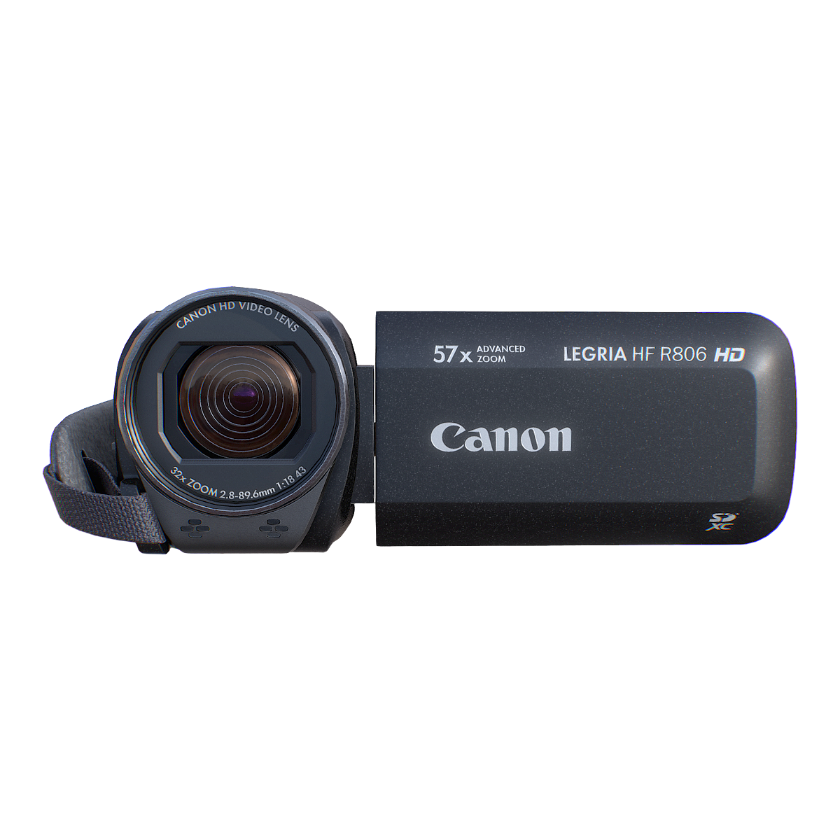 2017年摄录一体机 佳能LEGRIA HF R806 | 摄像机,Canon,佳能,摄录一体机,摄像机3D模型,佳能摄像机,LEGRIA-HF-R806,Canon摄像机,2017年摄录一体机,佳能LEGRIA-HF-R806,3D模型,3D打印,3D素材,obj,glTF,fbx,dae,stl,3ds,glb,usdz,3dmax,blender模型,VisionPro,3D建模,3D扫描,3d打印模型