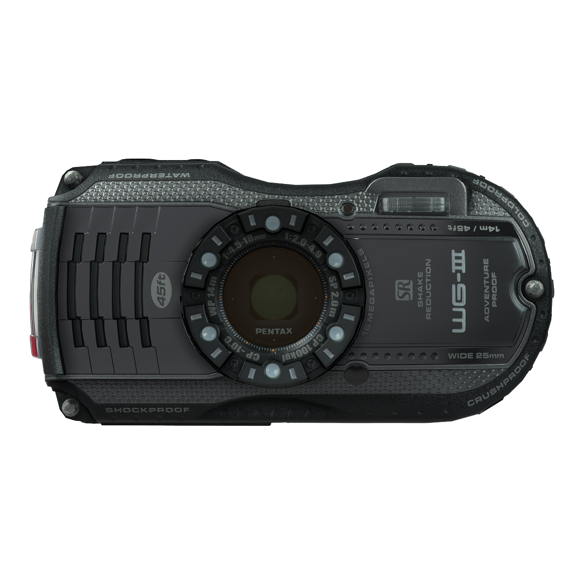 2013年数码相机 宾得WG-3 | 相机,照相机,相机3D模型,宾得,PENTAX,Pentax相机,宾得相机,数码相机,2013年相机,宾得WG-3,3D模型,3D打印,3D素材,obj,glTF,fbx,dae,stl,3ds,glb,usdz,3dmax,blender模型,VisionPro,3D建模,3D扫描,3d打印模型