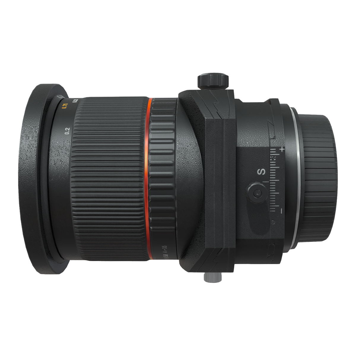 全画幅移轴镜头 Rokinon 24mm f/3.5 ED AS UMC | 镜头,镜头3D模型,相机镜头,照相机镜头,广角镜头,全画幅镜头,全画幅移轴镜头,移轴镜头,f/3.5-ED-AS-UMC,Rokinon-24mm,3D模型,3D打印,3D素材,obj,glTF,fbx,dae,stl,3ds,glb,usdz,3dmax,blender模型,VisionPro,3D建模,3D扫描,3d打印模型