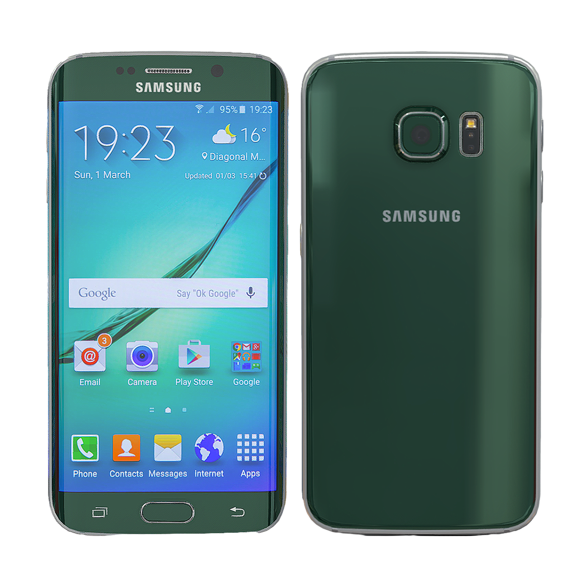 三星GALAXY S6 edge 绿色款 | 手机,手机3D模型,SAMSUNG,三星,智能手机,三星手机,三星GALAXY-S6-edge,GALAXY-S6-edge,2015年手机,GALAXY-S6-edge绿色款,3D模型,3D打印,3D素材,obj,glTF,fbx,dae,stl,3ds,glb,usdz,3dmax,blender模型,VisionPro,3D建模,3D扫描,3d打印模型
