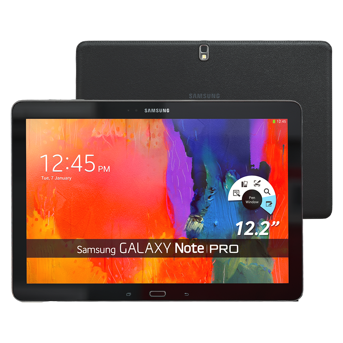 三星 Galaxy Tab Pro 12.2 黑色款 | SAMSUNG,三星,平板,平板电脑,平板电脑3D模型,智能平板,三星平板,三星平板电脑,Galaxy-Tab-Pro-12.2,Galaxy-Tab-Pro-12.2黑色款,3D模型,3D打印,3D素材,obj,glTF,fbx,dae,stl,3ds,glb,usdz,3dmax,blender模型,VisionPro,3D建模,3D扫描,3d打印模型