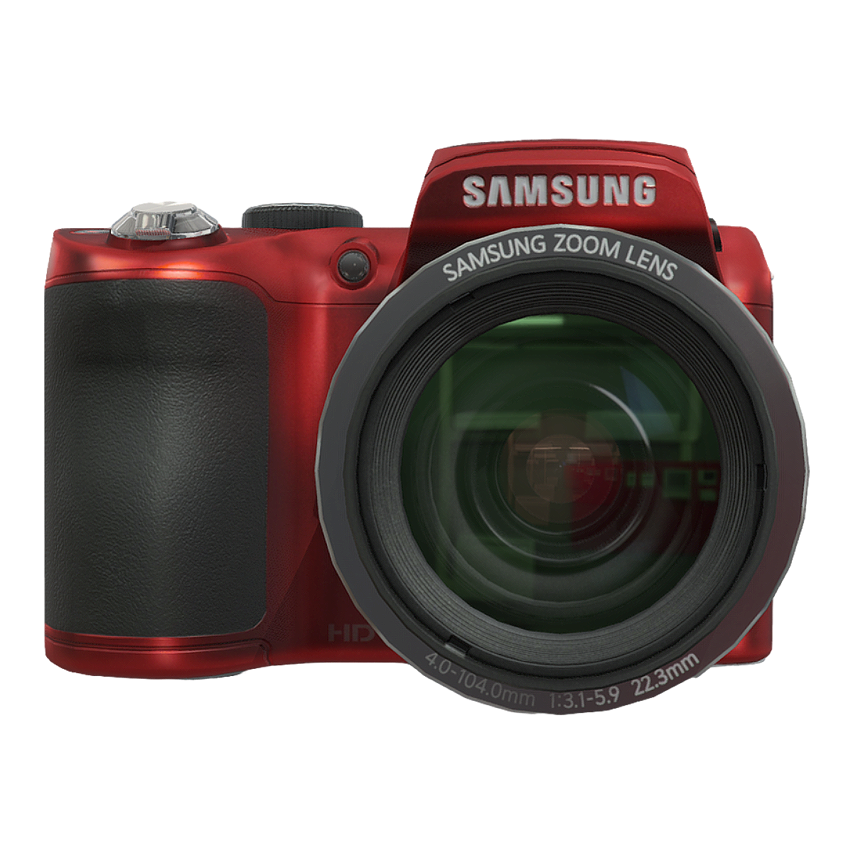 2011年单反相机 三星WB1100F红色款 | 相机,SAMSUNG,三星,照相机,单反相机,相机3D模型,2011年相机,三星相机,三星WB1100F,三星WB1100F红色款,3D模型,3D打印,3D素材,obj,glTF,fbx,dae,stl,3ds,glb,usdz,3dmax,blender模型,VisionPro,3D建模,3D扫描,3d打印模型