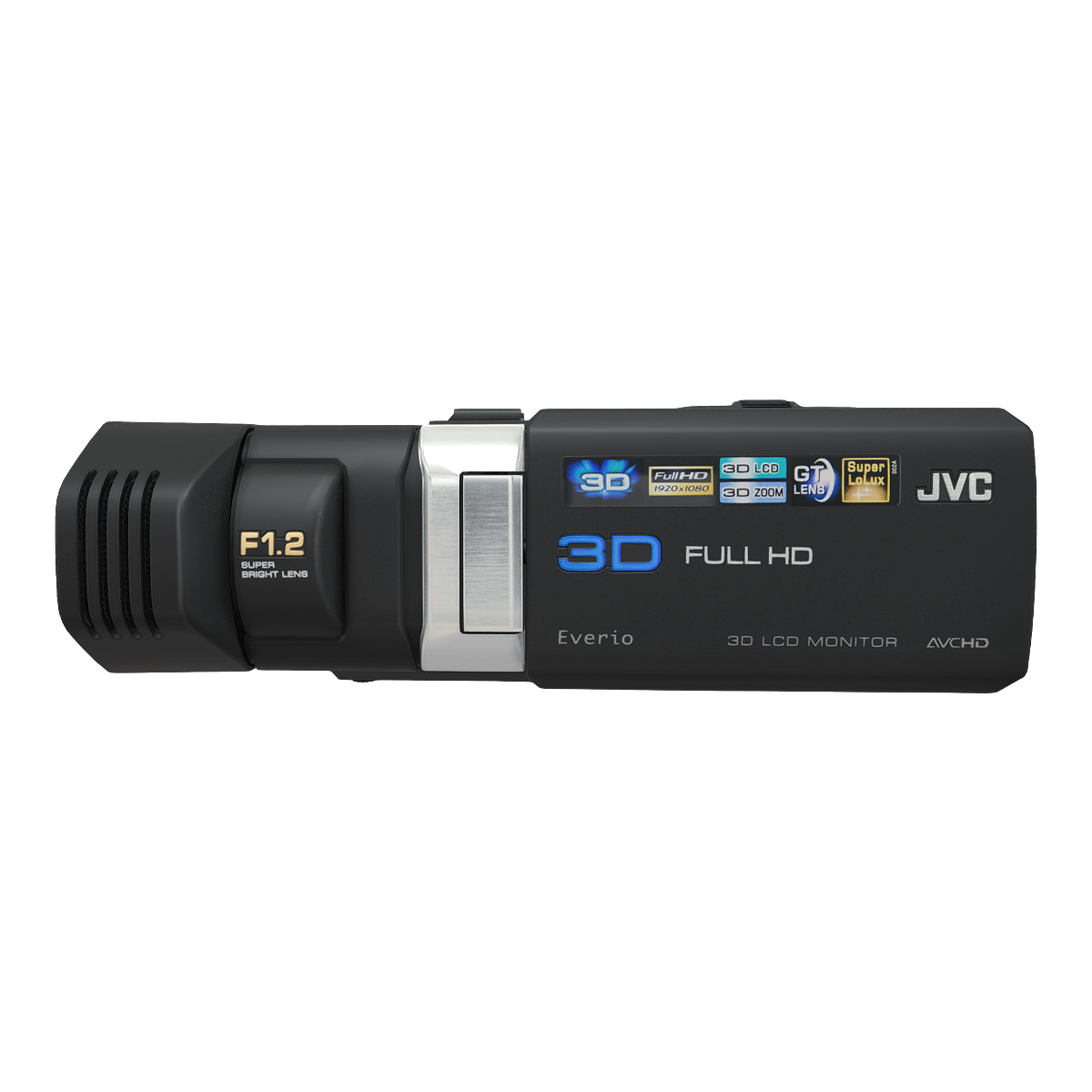 高清3D摄像机 JVC Everio GS-TD1 | 摄像机,摄录一体机,JVC,JVC摄像机,摄像机3D模型,胜利摄像机,高清3D摄像机,3D摄像机,高清摄像机,JVC-Everio-GS-TD1-3D,3D模型,3D打印,3D素材,obj,glTF,fbx,dae,stl,3ds,glb,usdz,3dmax,blender模型,VisionPro,3D建模,3D扫描,3d打印模型