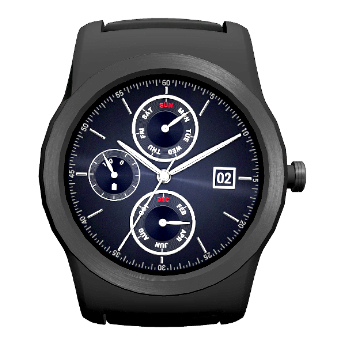LG智能手表 LG G Watch R | 腕表,手表,手表3D模型,智能手表,LG智能手表,LG,LG-G-Watch-R,配饰手表,Watch-R,LG腕表,3D模型,3D打印,3D素材,obj,glTF,fbx,dae,stl,3ds,glb,usdz,3dmax,blender模型,VisionPro,3D建模,3D扫描,3d打印模型