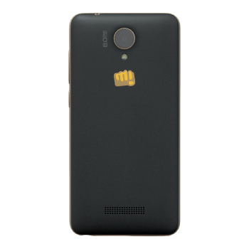 中端智能手机 Micromax Canvas Spark