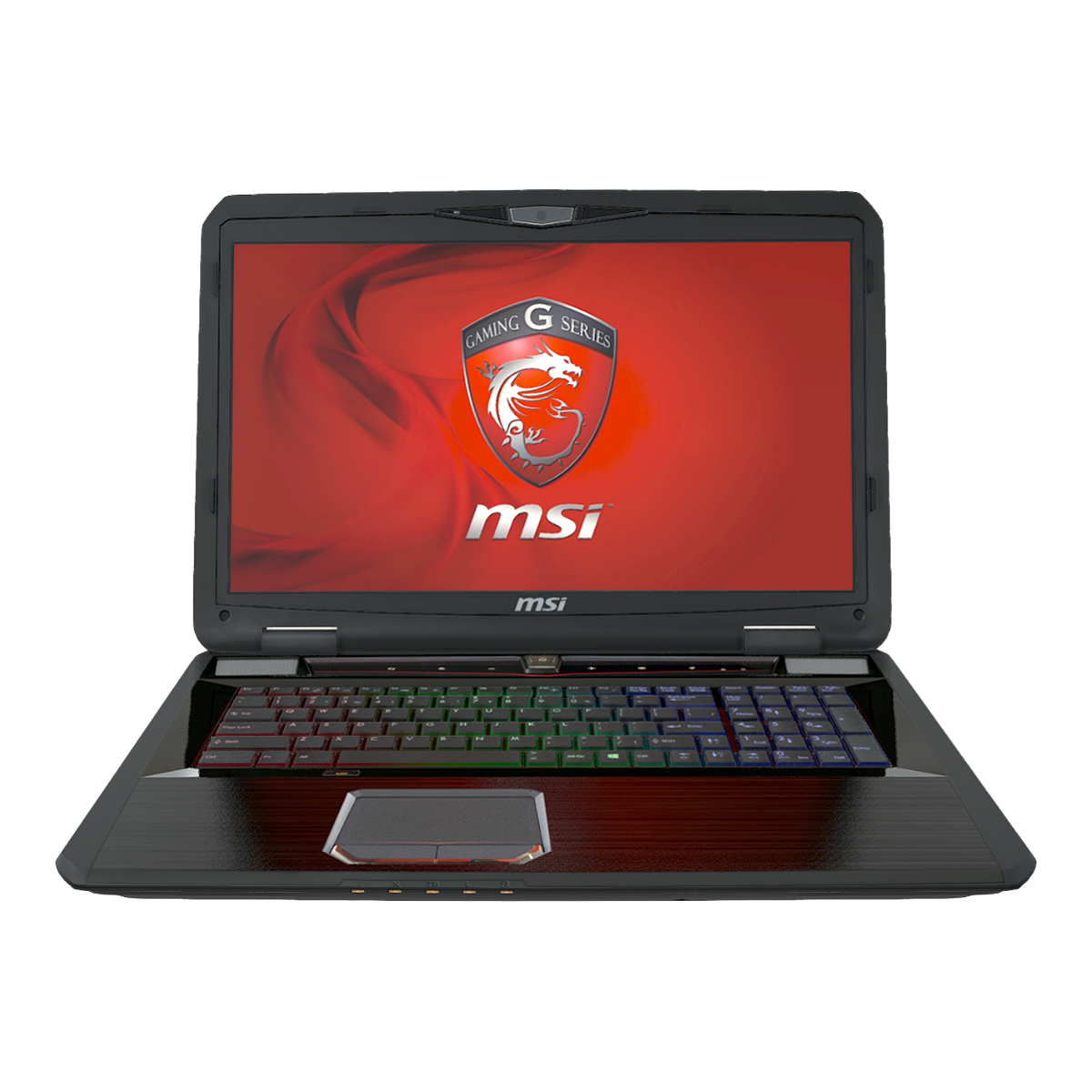 微星 MSI GX70 3CC