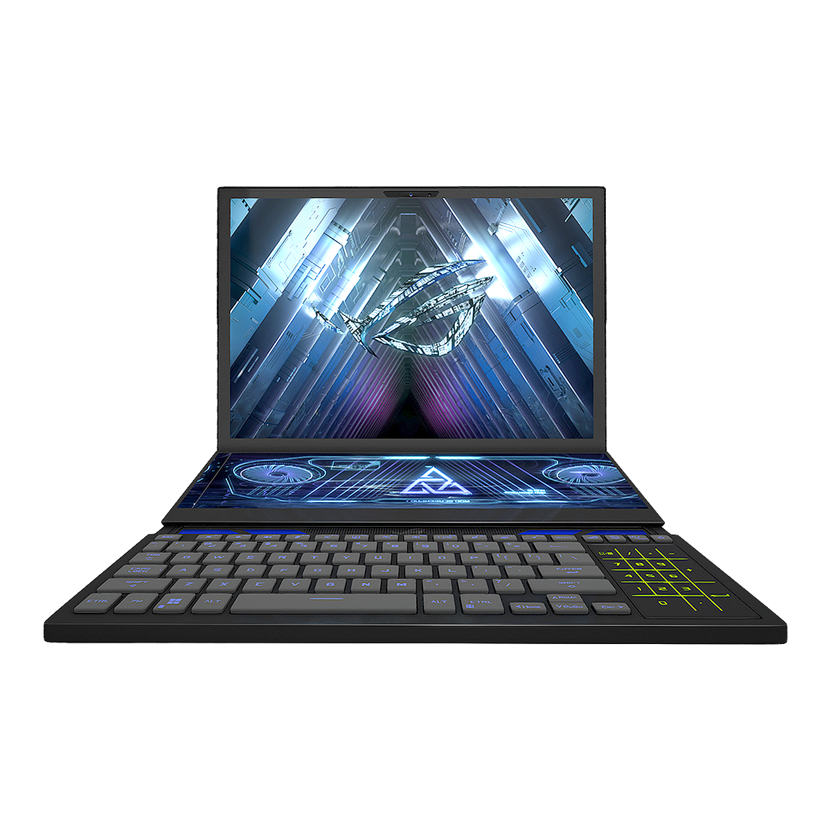 华硕 ROG Zephyrus Duo 16 | 电脑,笔记本电脑,笔记本电脑3D模型,华硕电脑,华硕,ASUS,高端笔记本电脑,ROG-Zephyrus-Duo-16,华硕笔记本电脑,华硕笔记本,3D模型,3D打印,3D素材,obj,glTF,fbx,dae,stl,3ds,glb,usdz,3dmax,blender模型,VisionPro,3D建模,3D扫描,3d打印模型