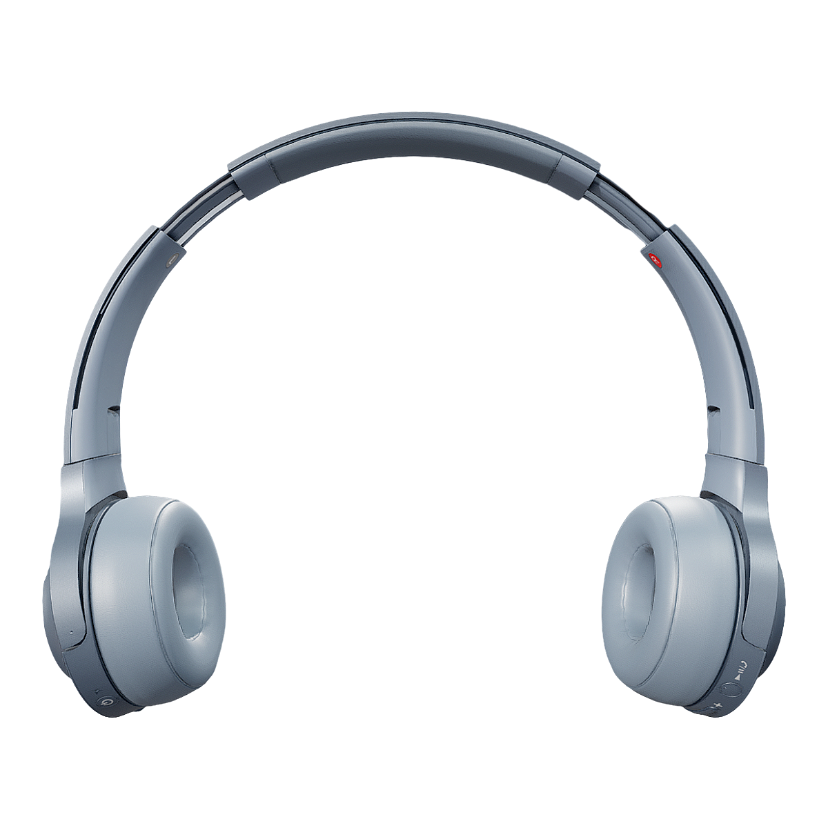 索尼 Sony WH-H800 月光蓝