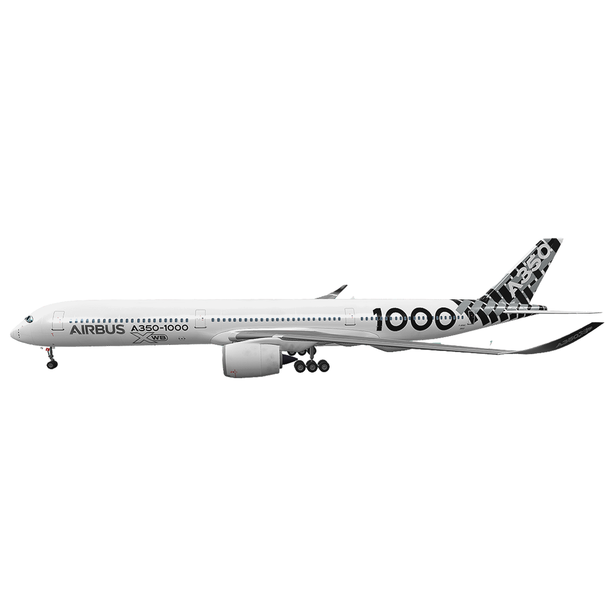 空客 A350-1000 | 飞机,客机,飞机3D模型,空中客车,AirBus,空客,空客飞机,A350-1000,A350,空中客车A350-1000,3D模型,3D打印,3D素材,obj,glTF,fbx,dae,stl,3ds,glb,usdz,3dmax,blender模型,VisionPro,3D建模,3D扫描,3d打印模型