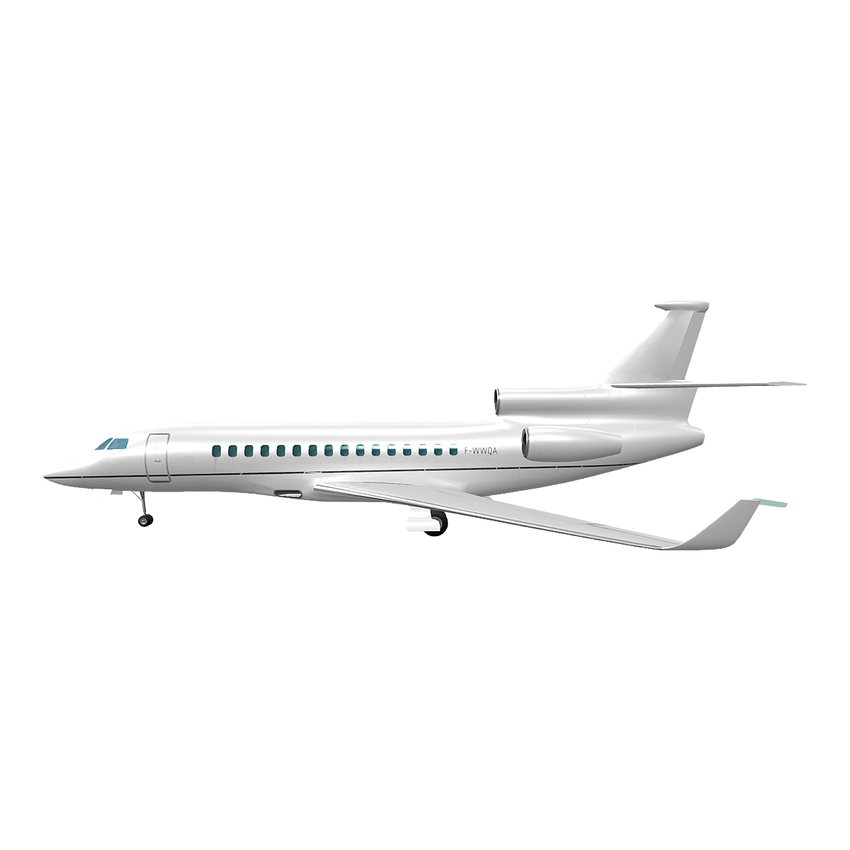 猎鹰8X公务机 | 飞机,猎鹰,飞机3D模型,猎鹰8X公务机,达索飞机,达索,超远程公务机,公务机,猎鹰8X,猎鹰飞机,3D模型,3D打印,3D素材,obj,glTF,fbx,dae,stl,3ds,glb,usdz,3dmax,blender模型,VisionPro,3D建模,3D扫描,3d打印模型