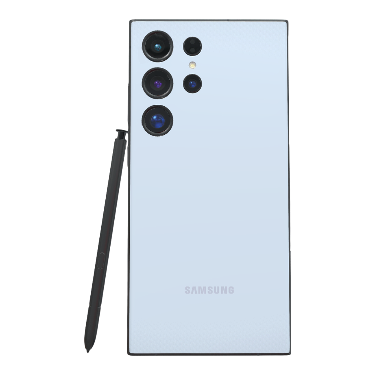 三星Galaxy S24 Ultra 钛川蓝