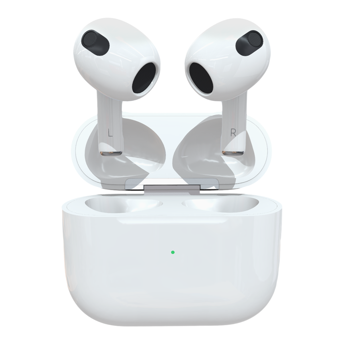 苹果 AirPods (第三代)