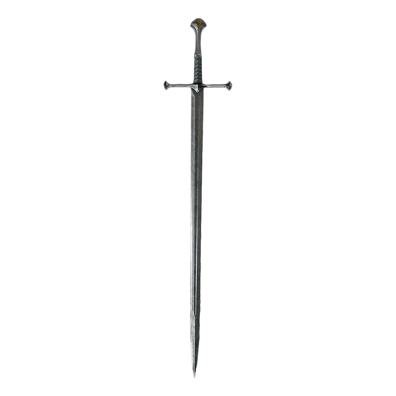 电影《魔戒》中的武器：安督利尔 | 武器,电影,长剑,魔戒,安督利尔,西方之焰,魔幻武器3D模型,Andúril,指环王,The-Lord-of-the-Rings,3D模型,3D打印,3D素材,obj,glTF,fbx,dae,stl,3ds,glb,usdz,3dmax,blender模型,VisionPro,3D建模,3D扫描,3d打印模型