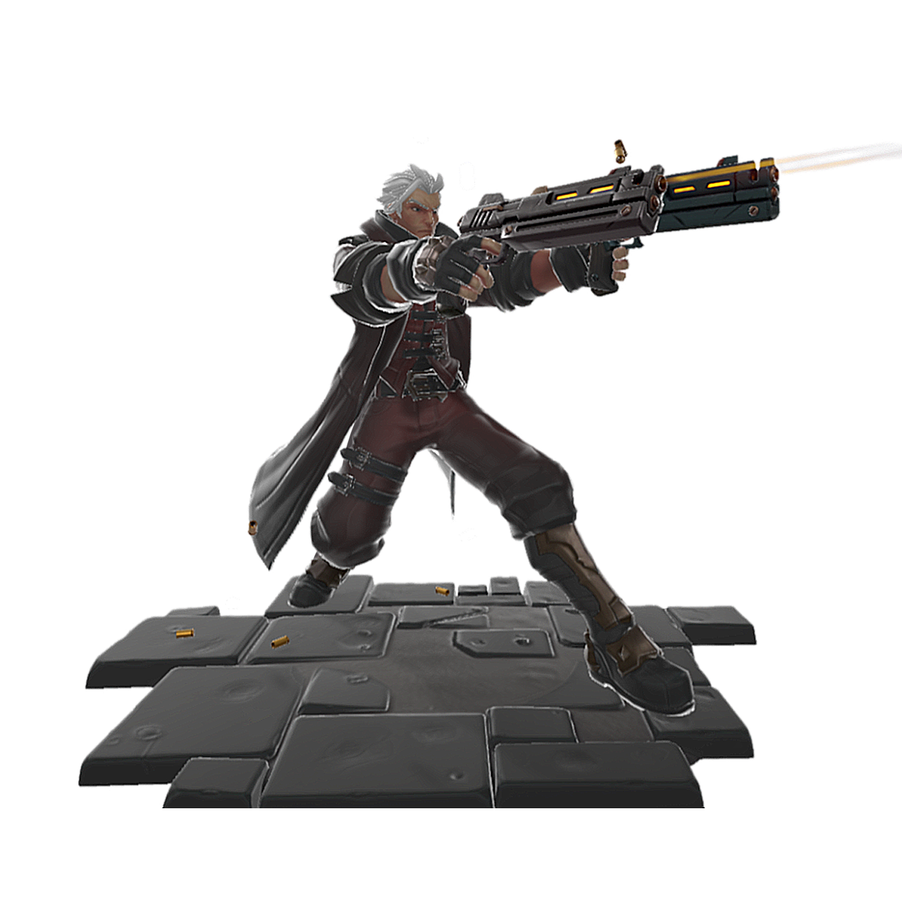 游戏《鬼泣系列》的人物：但丁 | 游戏角色,游戏人物,游戏角色3D模型,鬼泣系列,鬼泣,但丁,Dante,DevilMayCry,鬼泣人物,鬼泣主角,3D模型,3D打印,3D素材,obj,glTF,fbx,dae,stl,3ds,glb,usdz,3dmax,blender模型,VisionPro,3D建模,3D扫描,3d打印模型