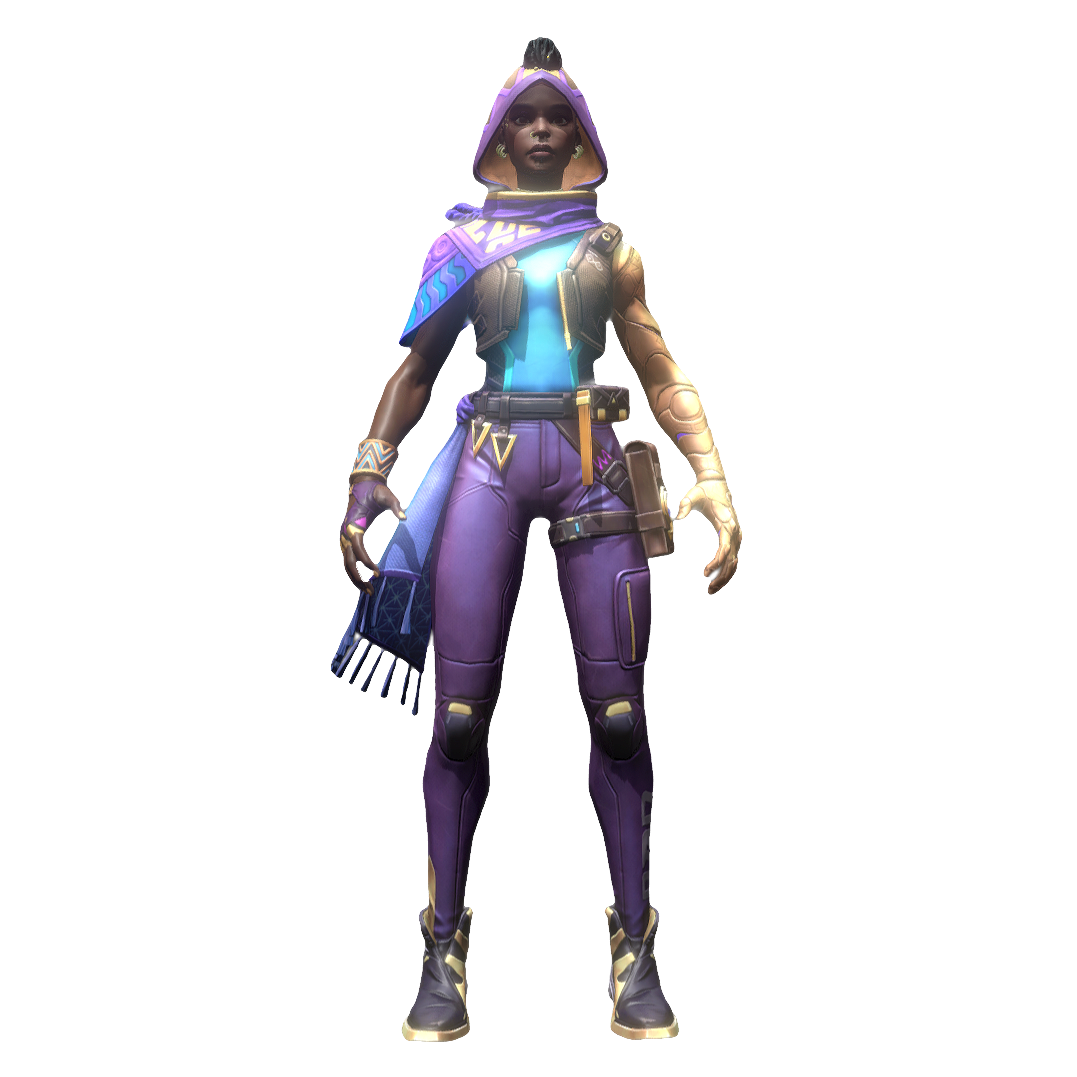 游戏《瓦罗兰特》中的角色：星燧 | 游戏角色,游戏人物,射击游戏,游戏角色3D模型,星燧,瓦罗兰特,Astra,VALORANT,无畏契约,辐射人,3D模型,3D打印,3D素材,obj,glTF,fbx,dae,stl,3ds,glb,usdz,3dmax,blender模型,VisionPro,3D建模,3D扫描,3d打印模型