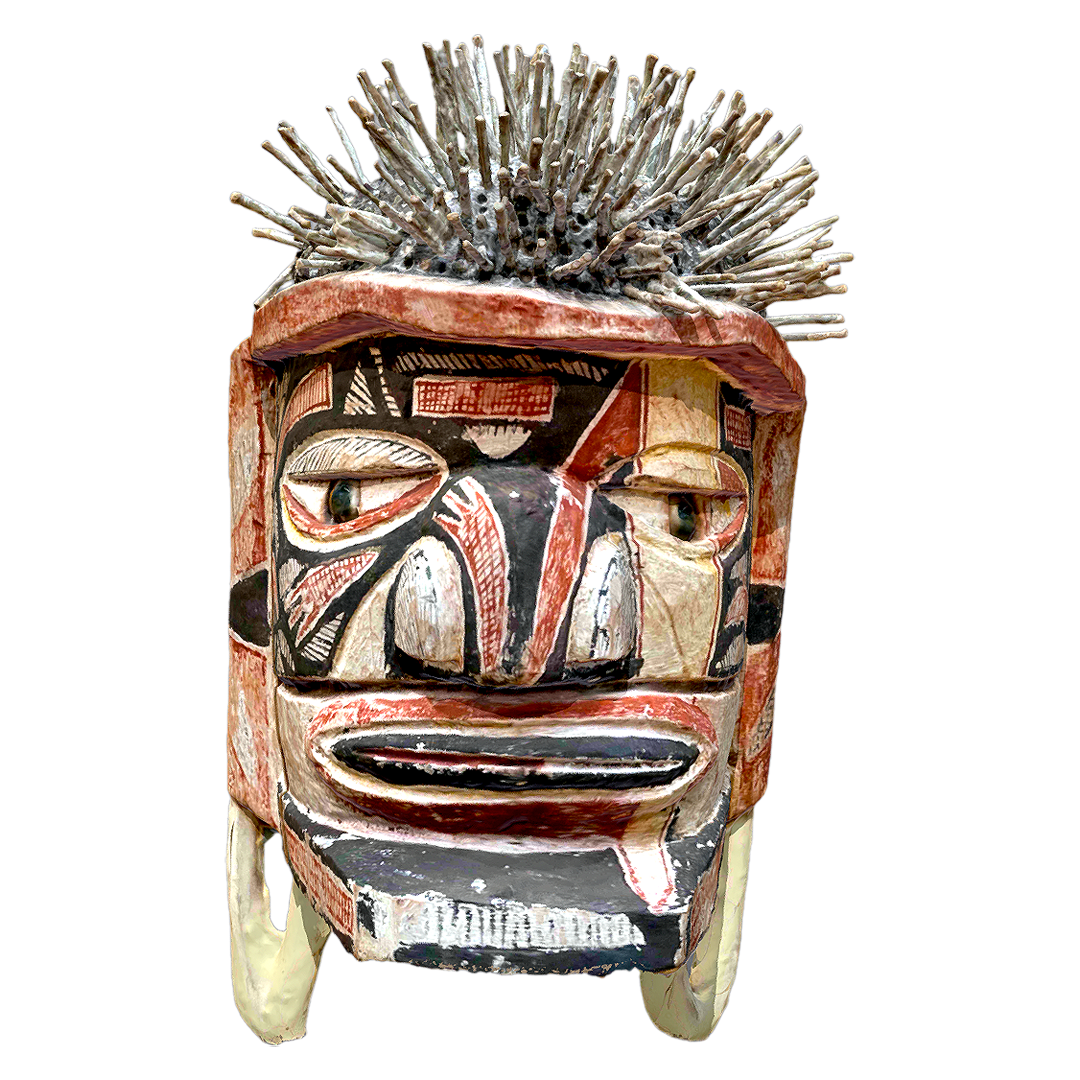 新爱尔兰马拉根图腾 | 文物,博物馆藏品,十九世纪文物,大都会艺术博物馆,新爱尔兰马拉根图腾,马拉根图腾,图腾,马拉甘,木质图腾,新爱尔兰土著,3D模型,3D打印,3D素材,obj,glTF,fbx,dae,stl,3ds,glb,usdz,3dmax,blender模型,VisionPro,3D建模,3D扫描,3d打印模型