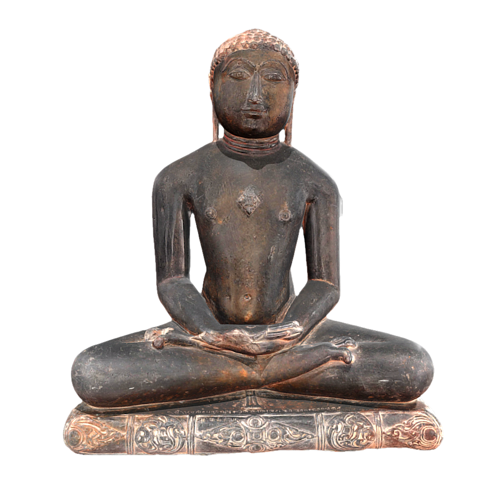 筏驮摩那雕像 | 雕塑,雕像,石雕,佛教,雕像3D模型,博物馆藏品,明尼阿波利斯艺术博物馆,筏驮摩那雕像,筏驮摩那,十二世纪雕塑,3D模型,3D打印,3D素材,obj,glTF,fbx,dae,stl,3ds,glb,usdz,3dmax,blender模型,VisionPro,3D建模,3D扫描,3d打印模型