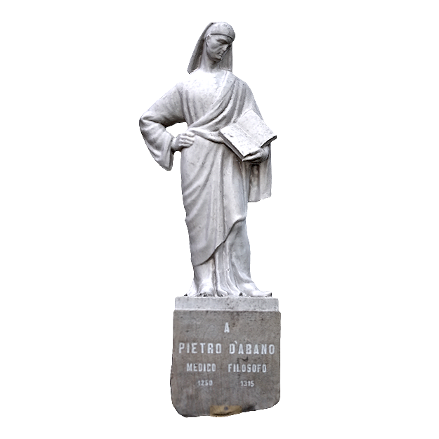 彼得罗·达巴诺 | 雕塑,雕像,艺术品,雕像3D模型,十八世纪雕像,彼得罗·达巴诺,Pietrod'Abano,彼得罗·达巴诺雕像,哲学家,佩特鲁斯·德·阿波诺,3D模型,3D打印,3D素材,obj,glTF,fbx,dae,stl,3ds,glb,usdz,3dmax,blender模型,VisionPro,3D建模,3D扫描,3d打印模型