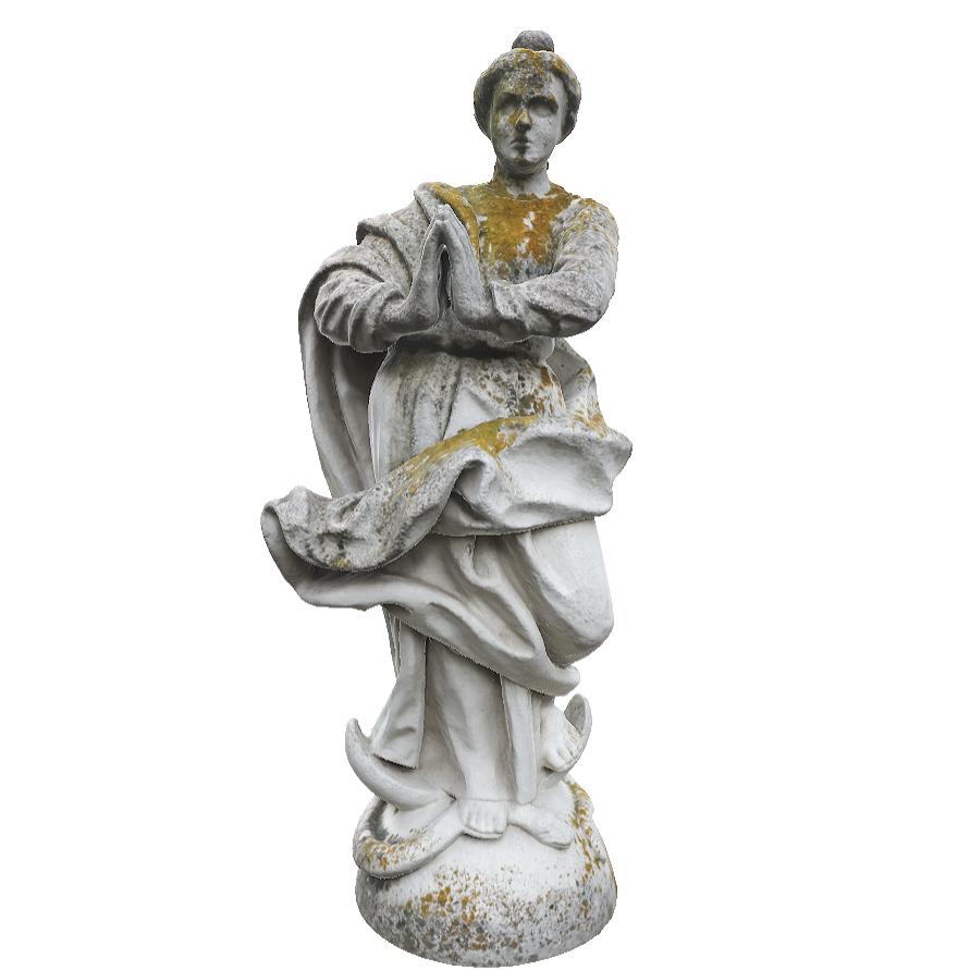 玛丽安柱 | 雕塑,雕像,艺术品,雕像3D模型,纪念碑,十八世纪雕像,玛丽安柱,巴洛克时期雕塑,圣母玛丽安,Maria,3D模型,3D打印,3D素材,obj,glTF,fbx,dae,stl,3ds,glb,usdz,3dmax,blender模型,VisionPro,3D建模,3D扫描,3d打印模型