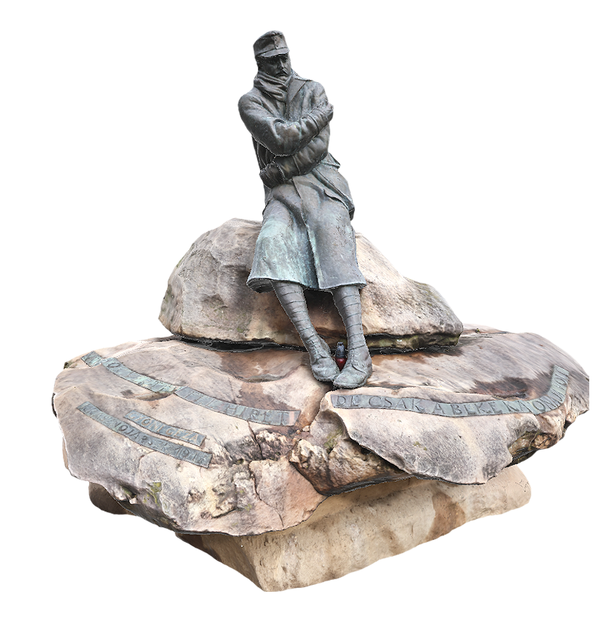 格扎·吉奥尼 | 雕塑,雕像,艺术品,雕像3D模型,纪念碑,诗人,二十世纪雕像,格扎·吉奥尼,匈牙利诗人,格扎·吉奥尼雕像,3D模型,3D打印,3D素材,obj,glTF,fbx,dae,stl,3ds,glb,usdz,3dmax,blender模型,VisionPro,3D建模,3D扫描,3d打印模型