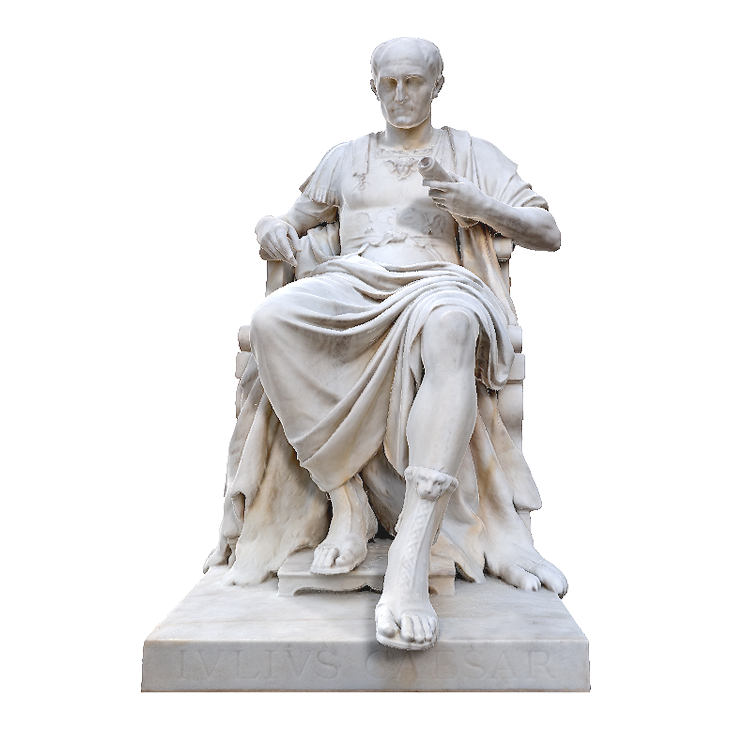 尤利乌斯·凯撒雕像 | 雕塑,雕像,艺术品,雕像3D模型,博物馆藏品,政治家,维也纳议会大厦雕像,尤利乌斯·凯撒,尤利乌斯·凯撒雕像,JuliusCaesar,3D模型,3D打印,3D素材,obj,glTF,fbx,dae,stl,3ds,glb,usdz,3dmax,blender模型,VisionPro,3D建模,3D扫描,3d打印模型