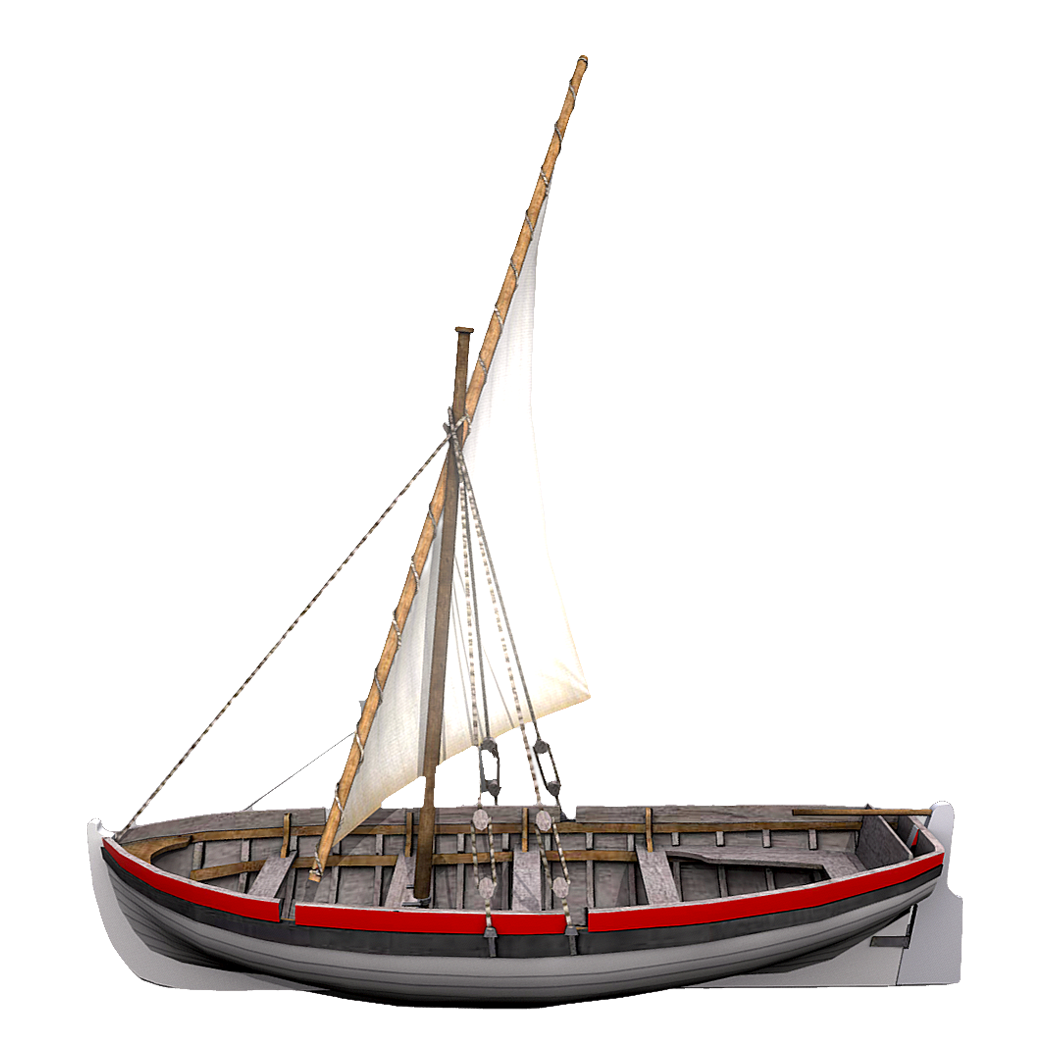 十七世纪荷兰伯特船 | 载具,木船,渔船,帆船,船只,伯特船,荷兰帆船,十七世纪渔船,老式渔船,船艇3D模型,3D模型,3D打印,3D素材,obj,glTF,fbx,dae,stl,3ds,glb,usdz,3dmax,blender模型,VisionPro,3D建模,3D扫描,3d打印模型