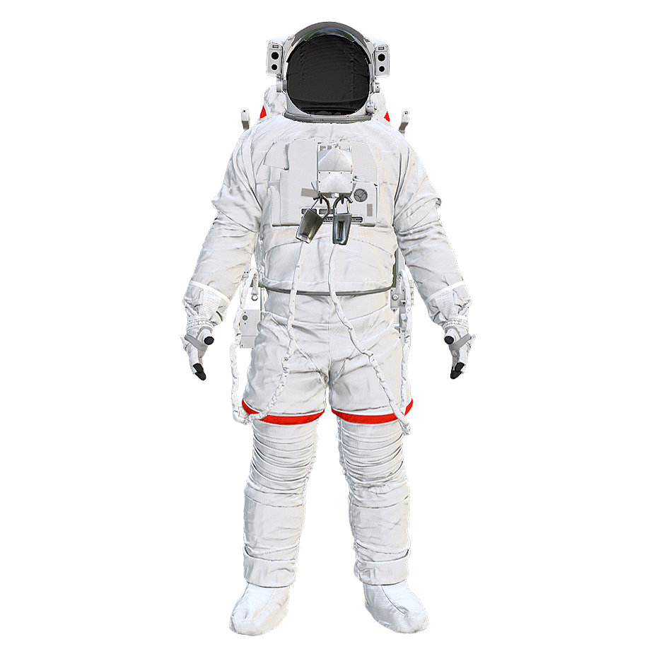 探索型舱外活动机动装置 | 服饰,NASA,航天服,宇航服,NASA宇航服,宇航服3D模型,太空服,探索型舱外活动机动装置,xEMU,舱外活动航天服,3D模型,3D打印,3D素材,obj,glTF,fbx,dae,stl,3ds,glb,usdz,3dmax,blender模型,VisionPro,3D建模,3D扫描,3d打印模型