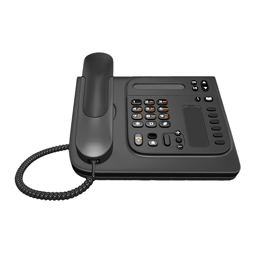 黑色电话机 | 电子设备,座机电话,电话,老式电话,Telephone,黑色电话机,座机,德律风,通讯设备,电子设备3D模型,3D模型,3D打印,3D素材,obj,glTF,fbx,dae,stl,3ds,glb,usdz,3dmax,blender模型,VisionPro,3D建模,3D扫描,3d打印模型