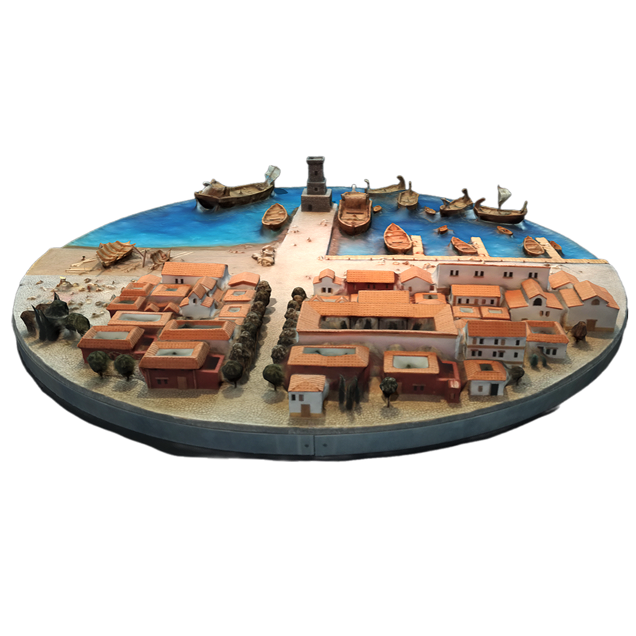 波多黎各渔港 支持vision pro视觉体验 | 建筑,建筑3D模型,visionPro视觉体验,波多黎各渔港,渔港,港口,波多黎各建筑,加勒比海建筑,加勒比海港口,波多黎各港口,3D模型,3D打印,3D素材,obj,glTF,fbx,dae,stl,3ds,glb,usdz,3dmax,blender模型,VisionPro,3D建模,3D扫描,3d打印模型