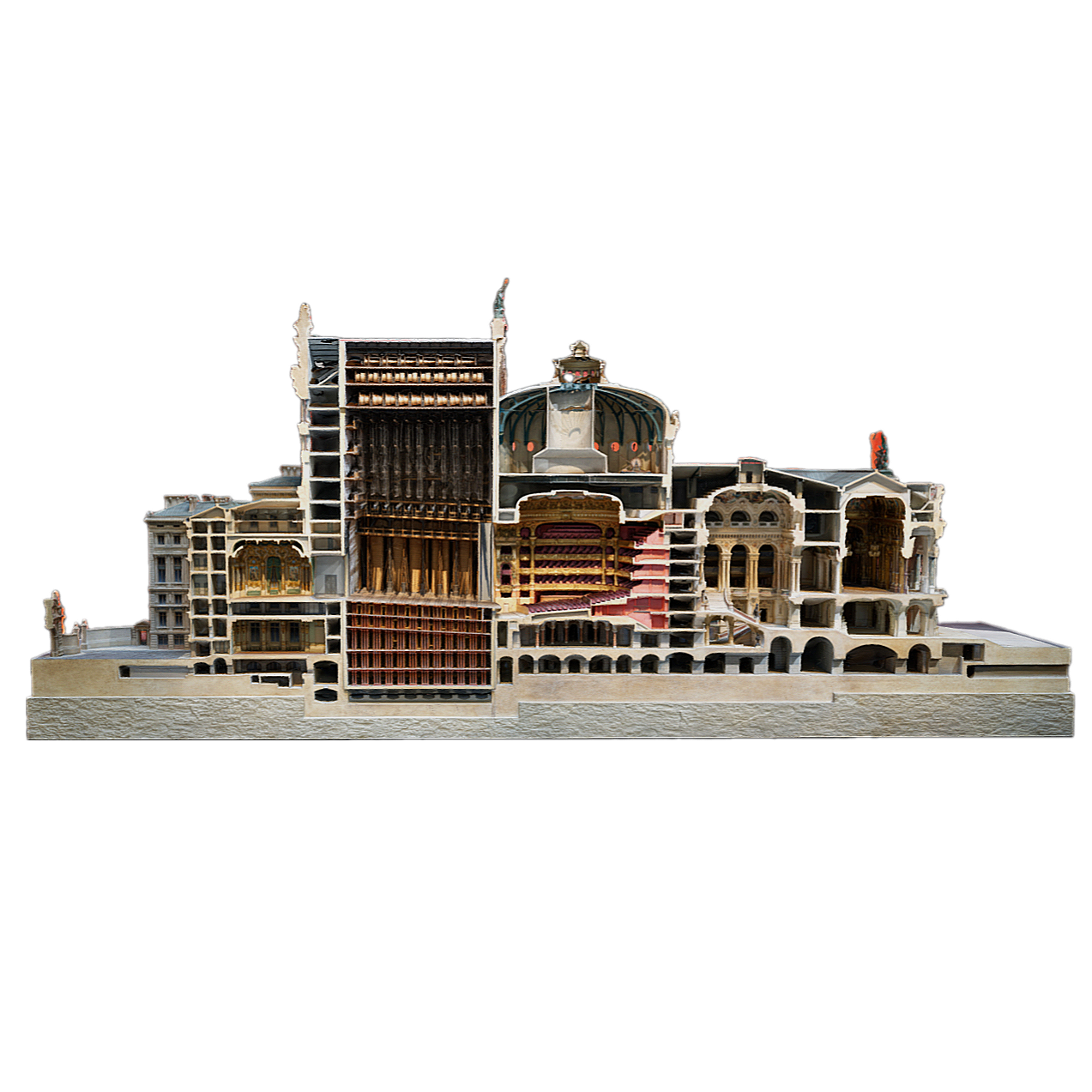 巴黎国家歌剧院 | 建筑,建筑3D模型,历史建筑,巴黎建筑,中世纪建筑,法国建筑,十七世纪建筑,巴黎国家歌剧院,法国歌剧院,法国剧院,3D模型,3D打印,3D素材,obj,glTF,fbx,dae,stl,3ds,glb,usdz,3dmax,blender模型,VisionPro,3D建模,3D扫描,3d打印模型