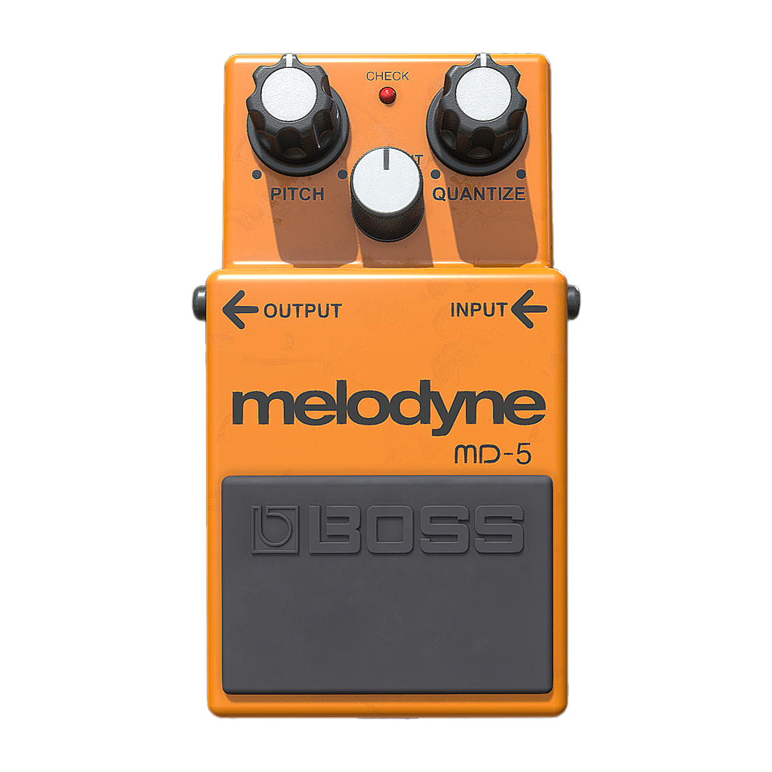 MD-500调制踏板 | 电子设备,仪器设备,调制踏板,MD-500,设备3D模型,MD-500调制踏板,BOSSMD-500,3D模型,3D打印,3D素材,obj,glTF,fbx,dae,stl,3ds,glb,usdz,3dmax,blender模型,VisionPro,3D建模,3D扫描,3d打印模型