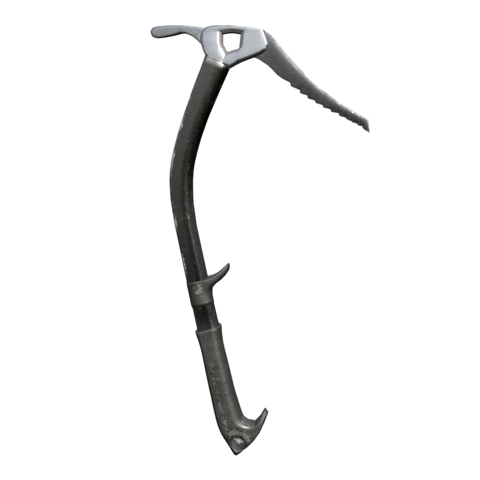 登山镐3D模型 | 工具,手持工具,工具3D模型,工具器械,登山镐,辅助器械,镐子,运动用品,登山工具,3D模型,3D打印,3D素材,obj,glTF,fbx,dae,stl,3ds,glb,usdz,3dmax,blender模型,VisionPro,3D建模,3D扫描,3d打印模型